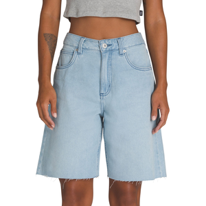 Vans Women's Sirelle Cut-Off Shorts