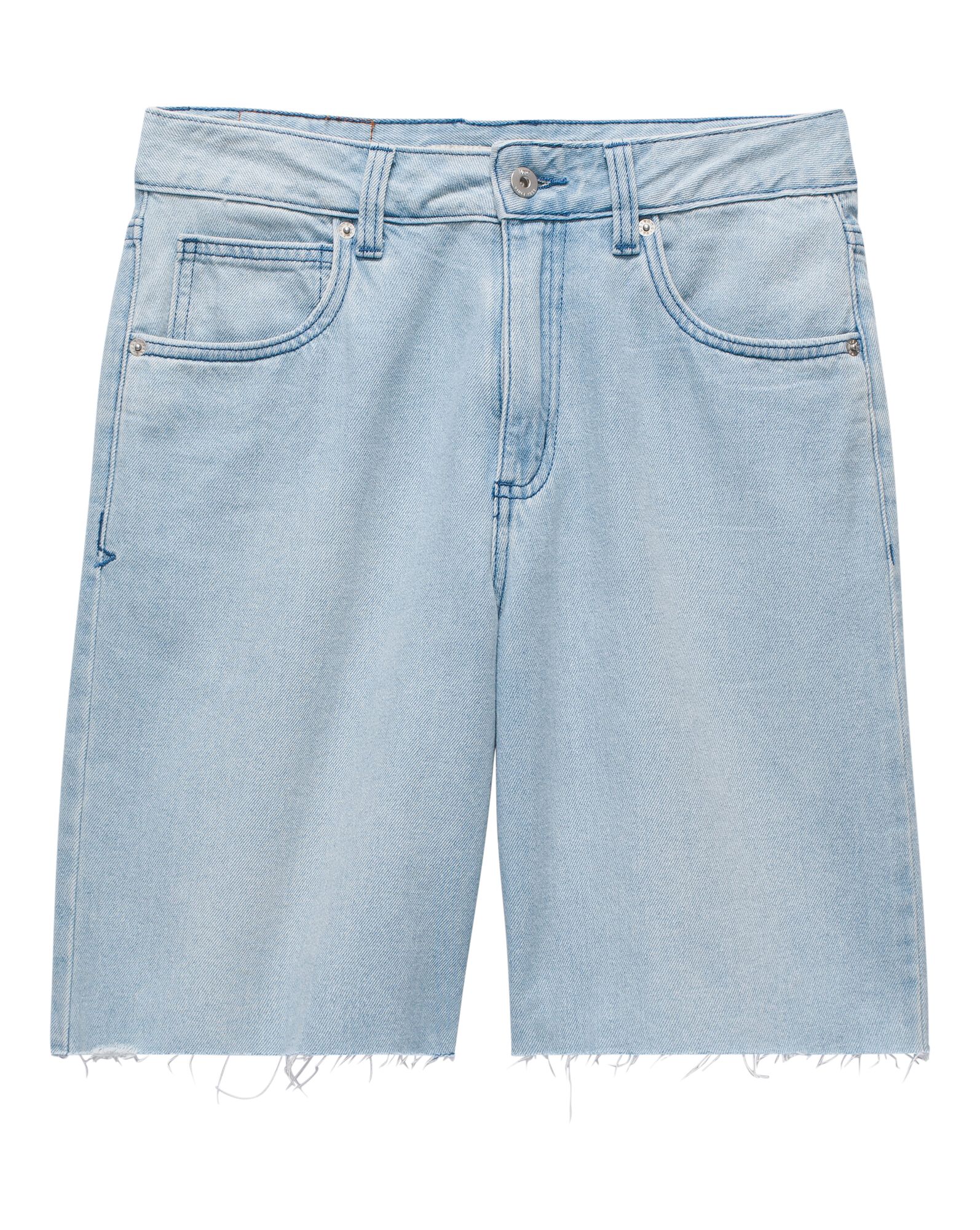 Vans Women's Sirelle Cut-Off Shorts