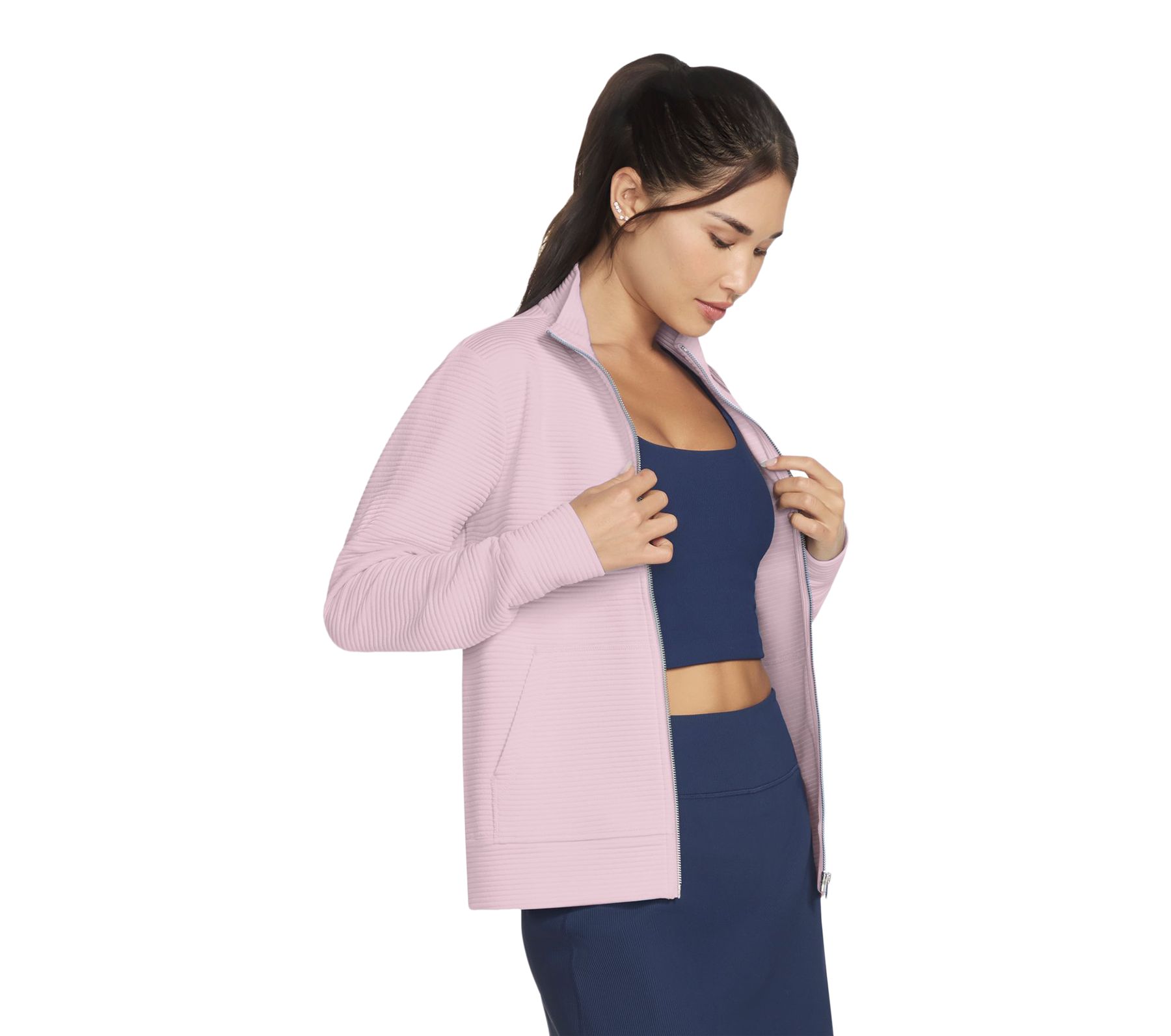 Skechers Women's Gowalk Everywhere Jacket