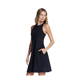 Skechers Women's Gowalk Everyday Dress Front_Angled_Left