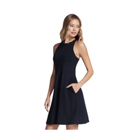 Skechers Women's Gowalk Everyday Dress Front_Angled_Left