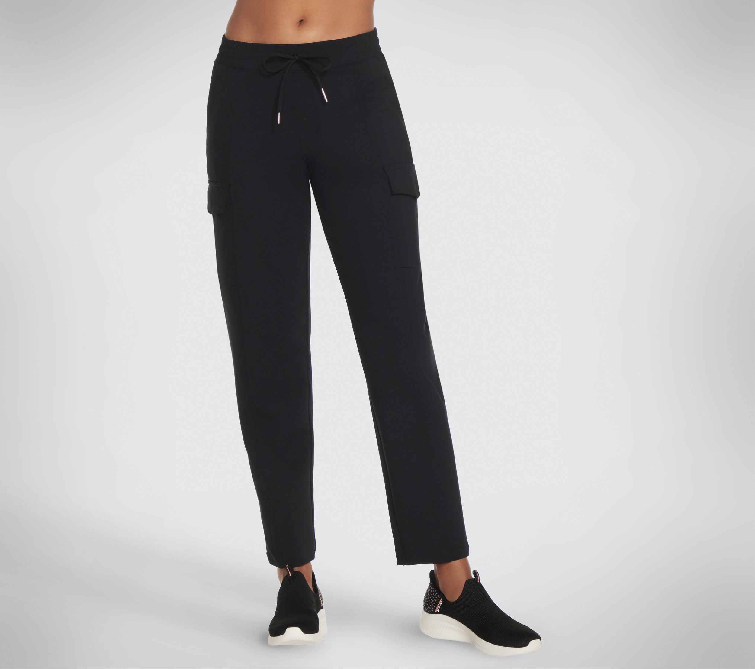 Skechers Women's Slip-in™ Cargo Pants