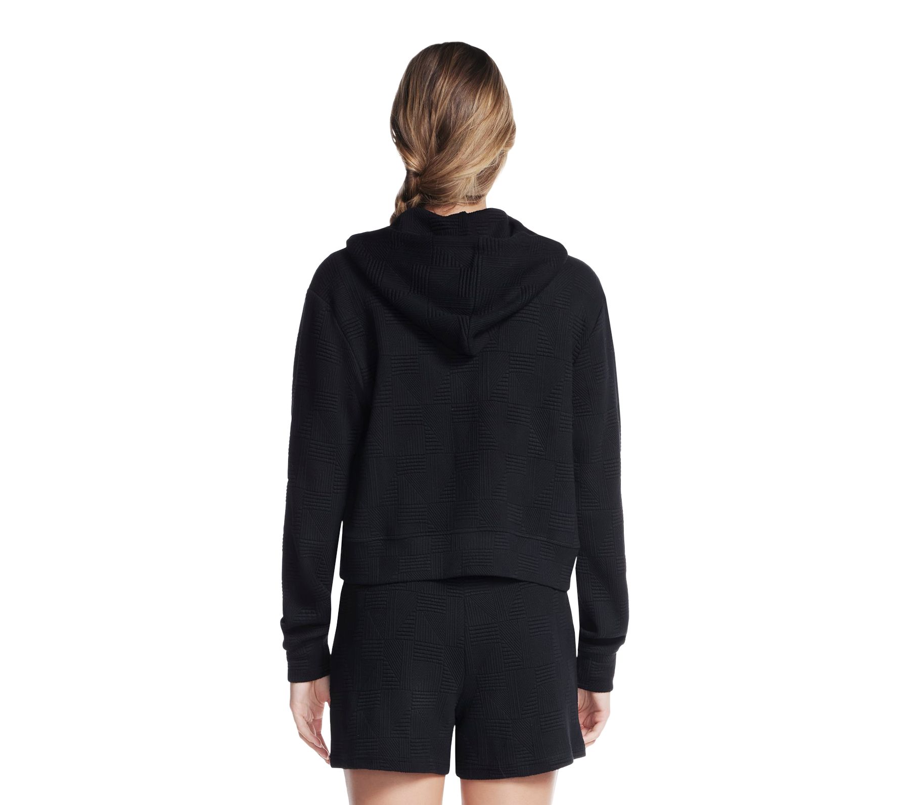 Skechers Women's Gowalk Diamond Full Zip Jacket