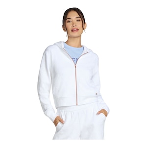 Skechers Women's Gowalk Diamond Full Zip Jacket