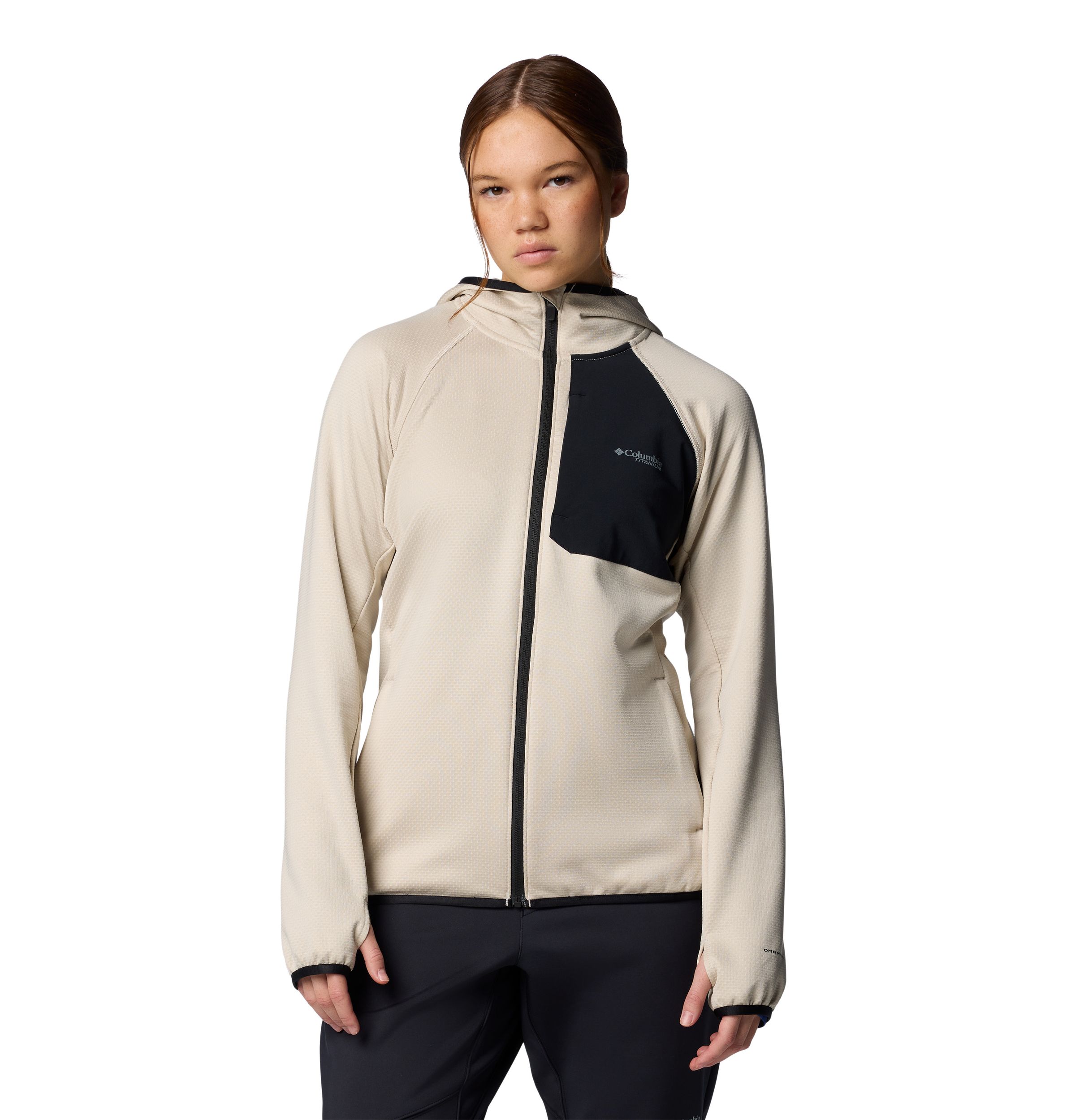 Columbia Women's 3 Canyon™ Full Zip Hoodie