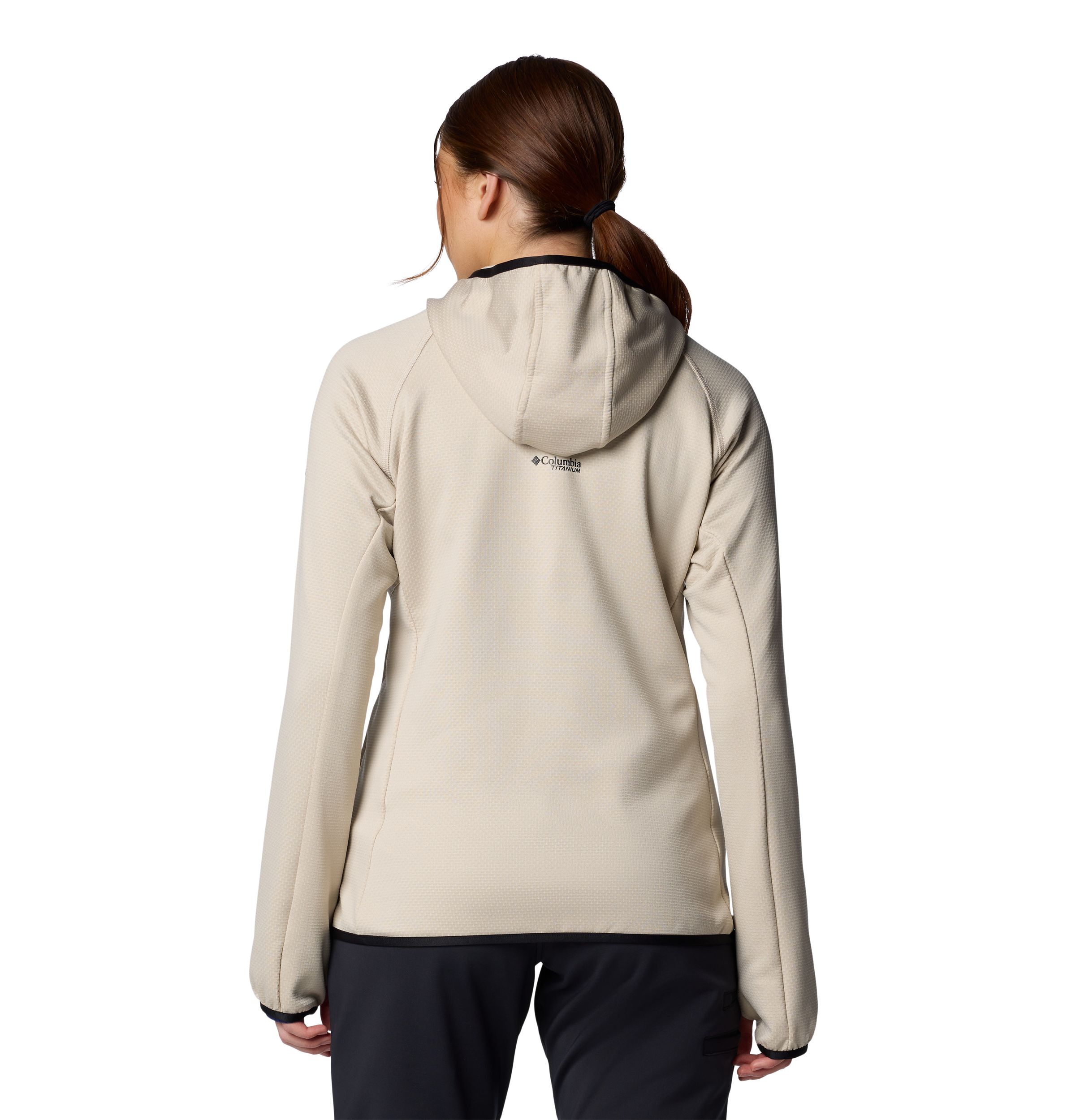 Columbia Women's 3 Canyon™ Full Zip Hoodie
