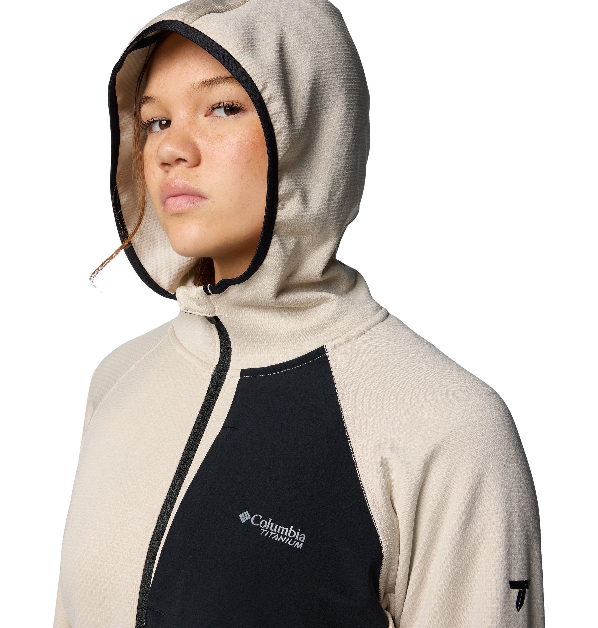 Columbia Women's 3 Canyon™ Full Zip Hoodie