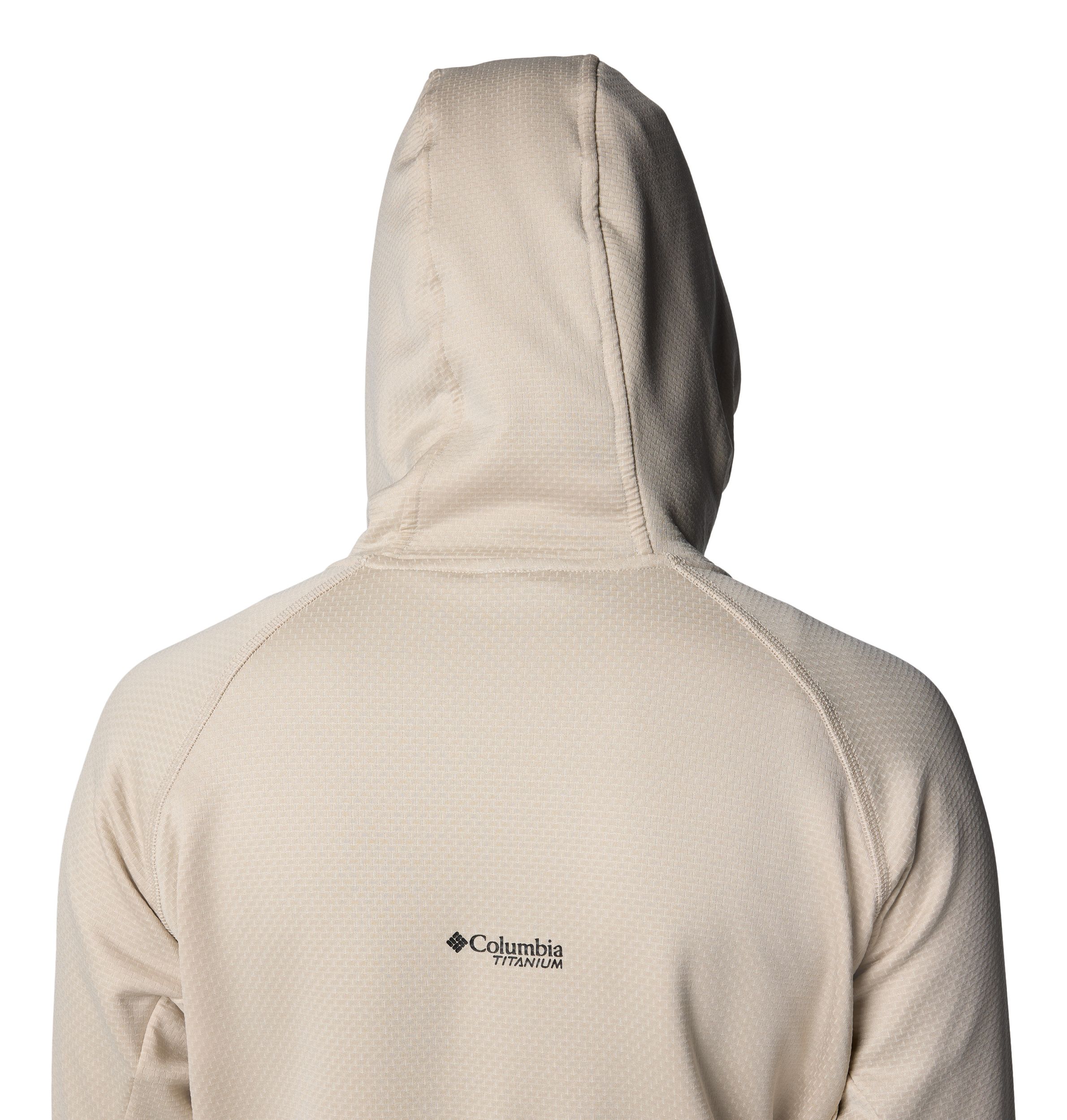 Columbia Women's 3 Canyon™ Full Zip Hoodie