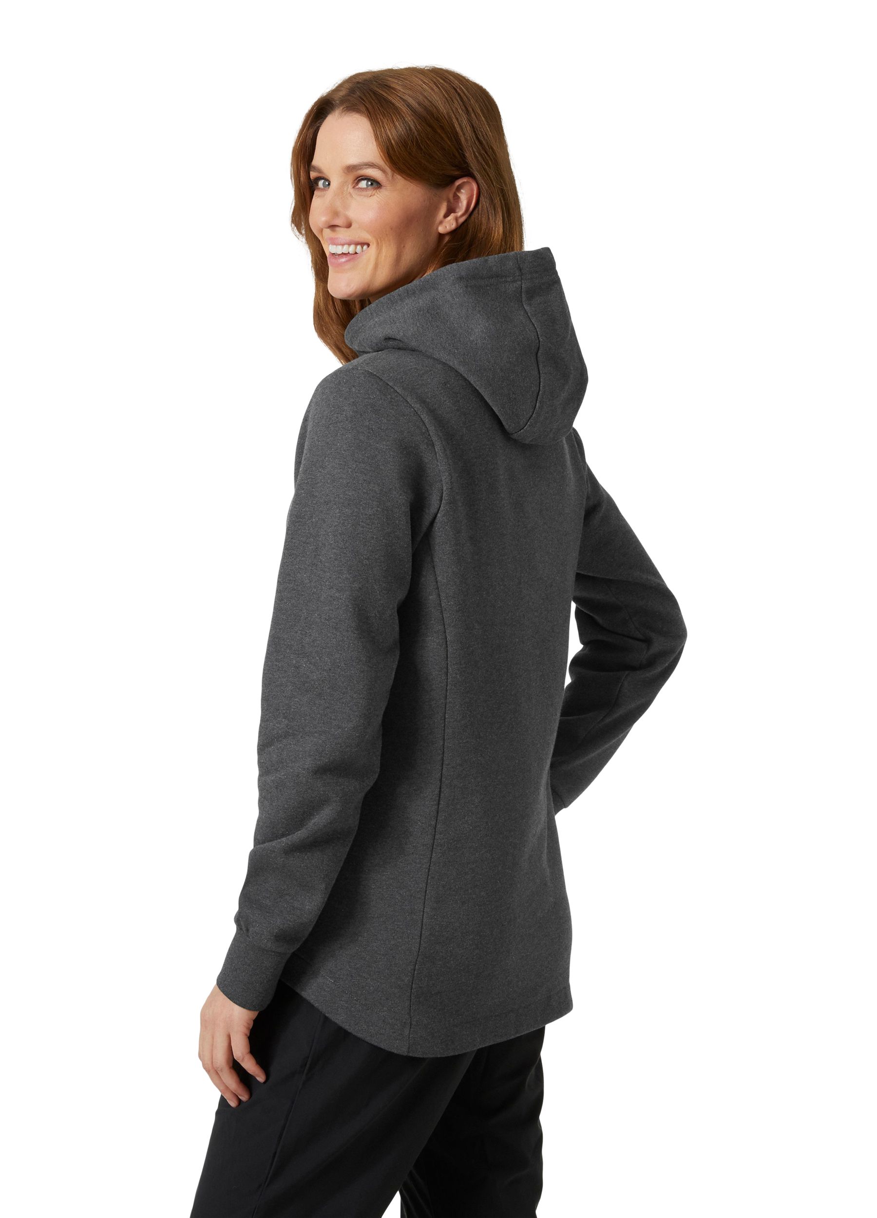 Helly Hansen Women's Arctic Ocean Pullover Hoodie