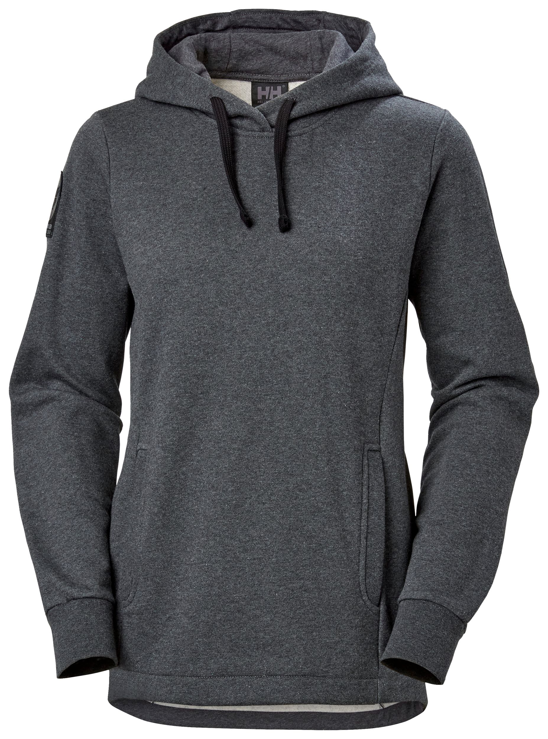 Helly Hansen Women's Arctic Ocean Pullover Hoodie