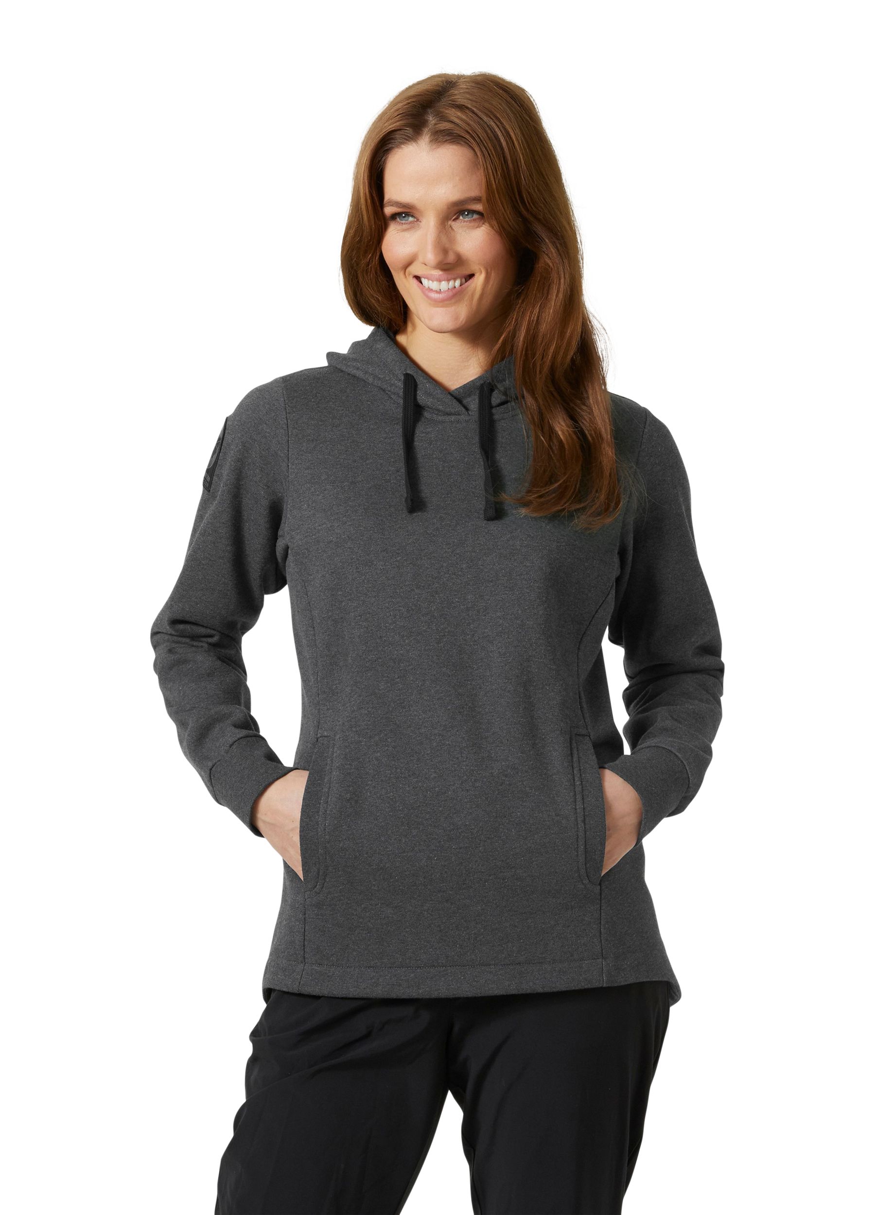 Helly Hansen Women's Arctic Ocean Pullover Hoodie