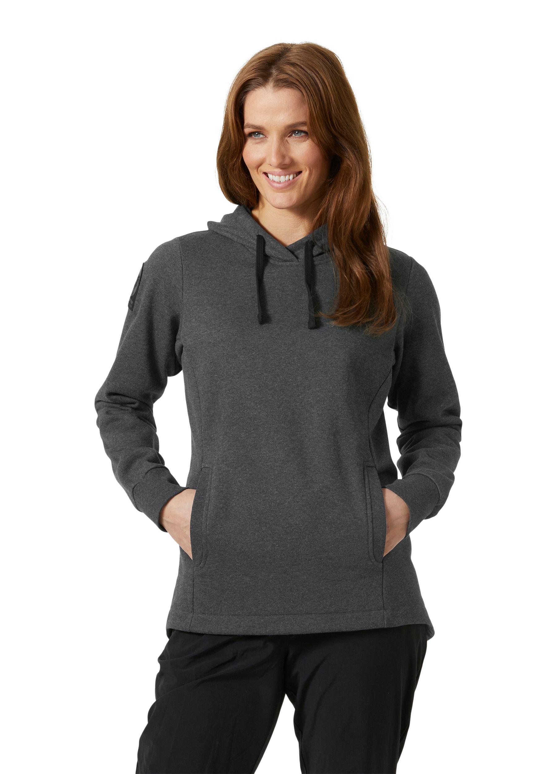 Helly Hansen Women's Arctic Ocean Pullover Hoodie