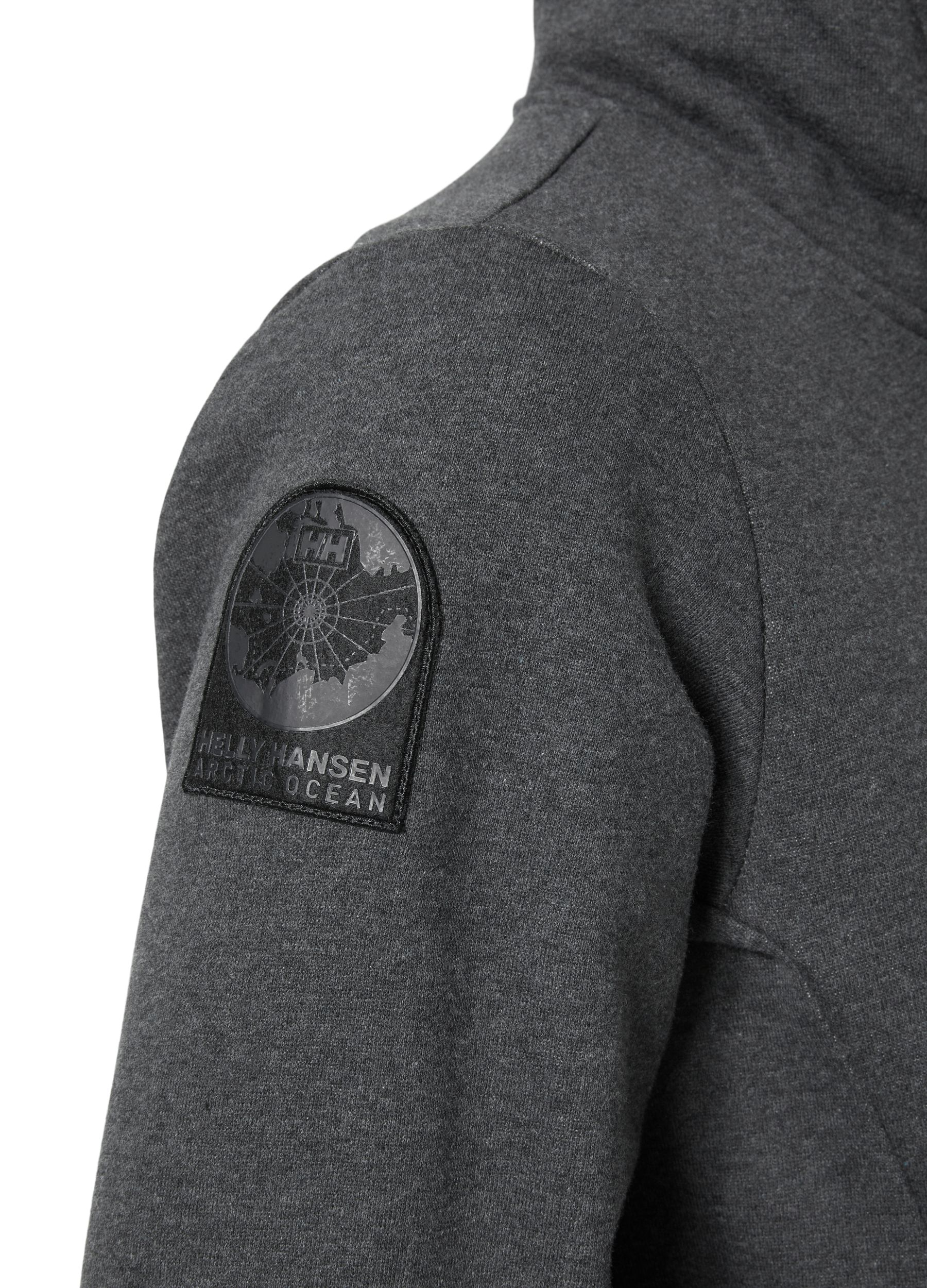 Helly Hansen Women's Arctic Ocean Pullover Hoodie