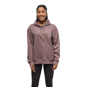 Tentree Women's TreeFleece Relaxed Hoodie