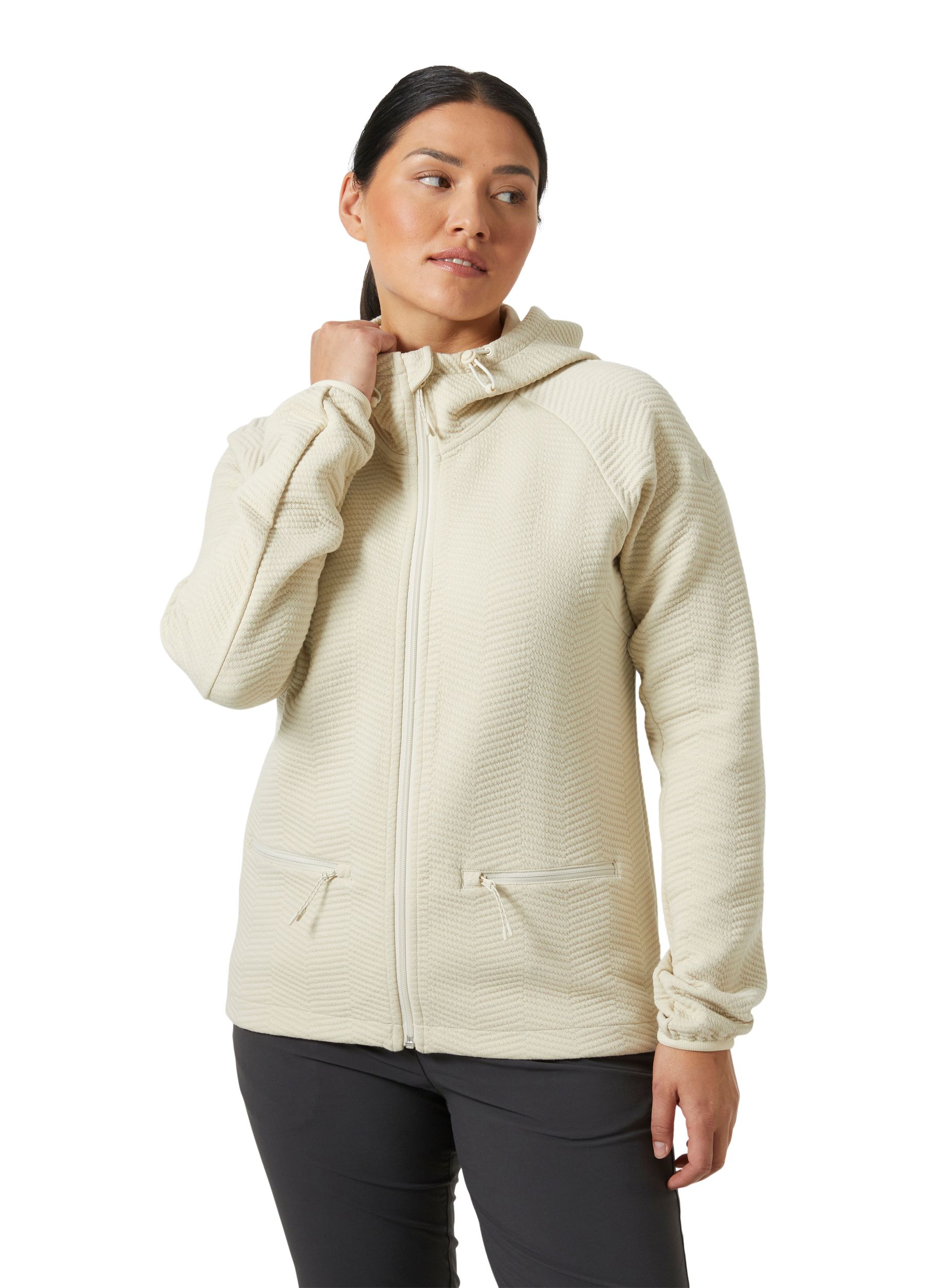 Helly Hansen Women's Allure Full Zip Hoodie