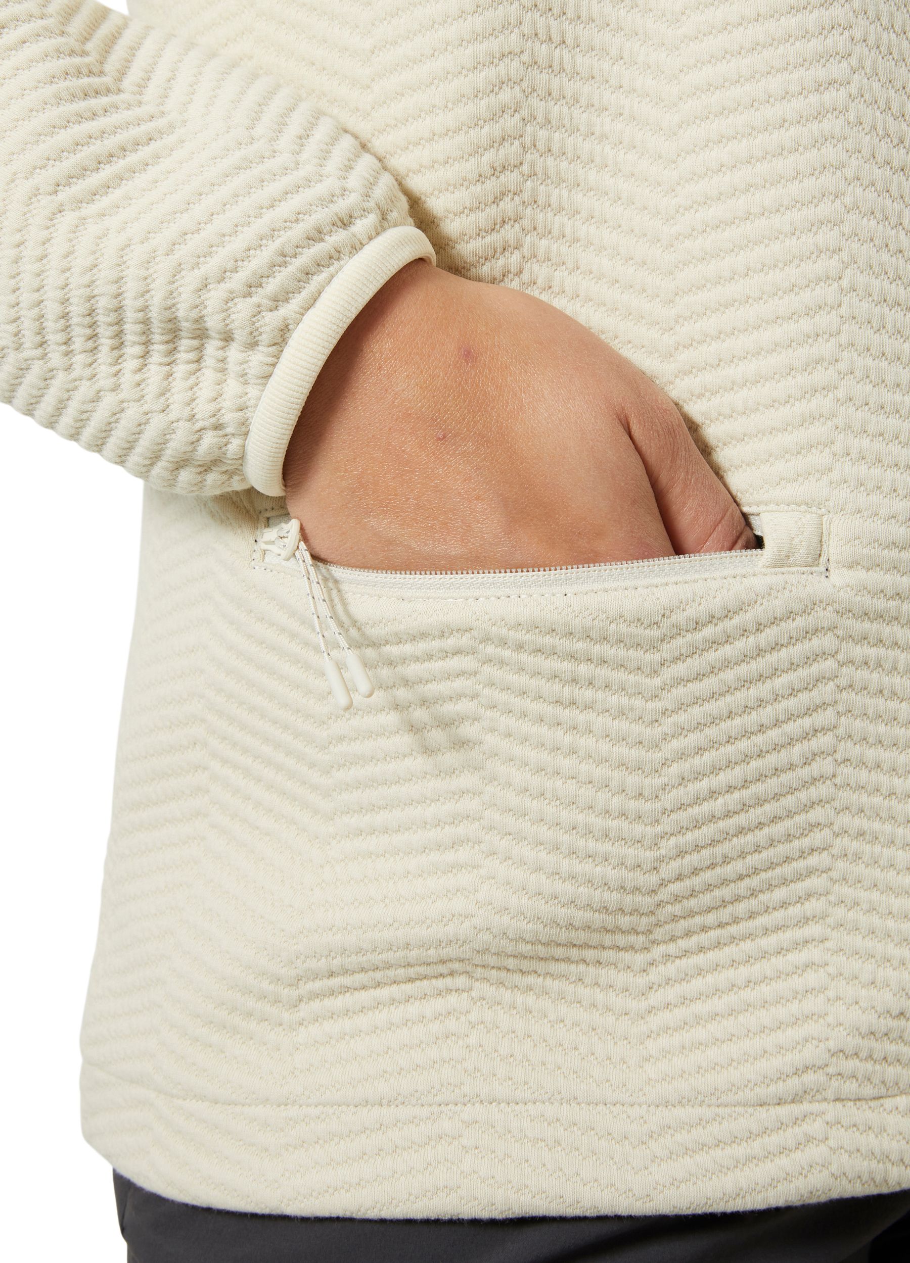 Helly Hansen Women's Allure Full Zip Hoodie