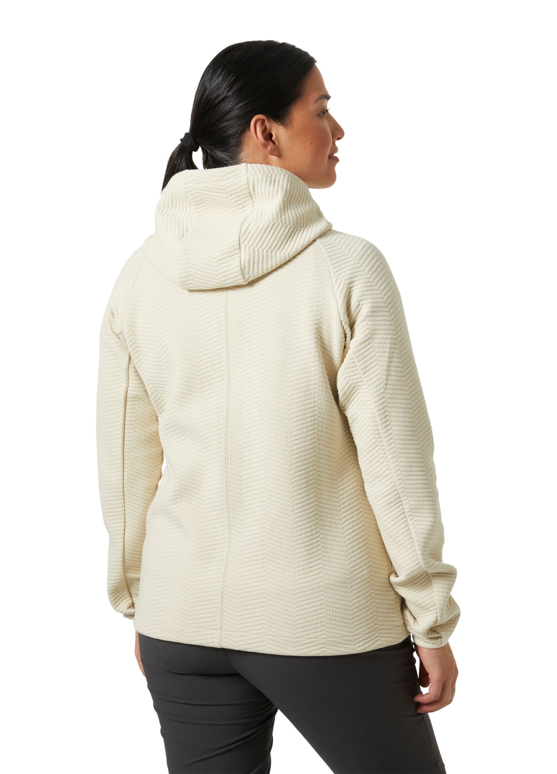 Helly Hansen Women's Allure Full Zip Hoodie