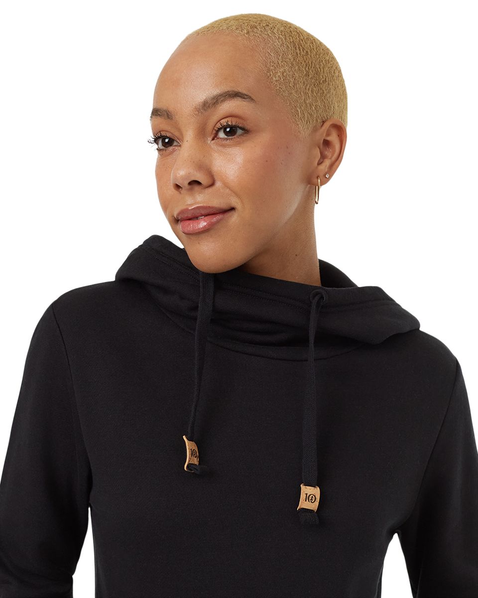 Tentree Women's TreeFleece Banshee Hoodie