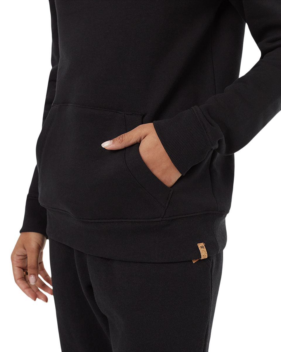 Tentree Women's TreeFleece Banshee Hoodie