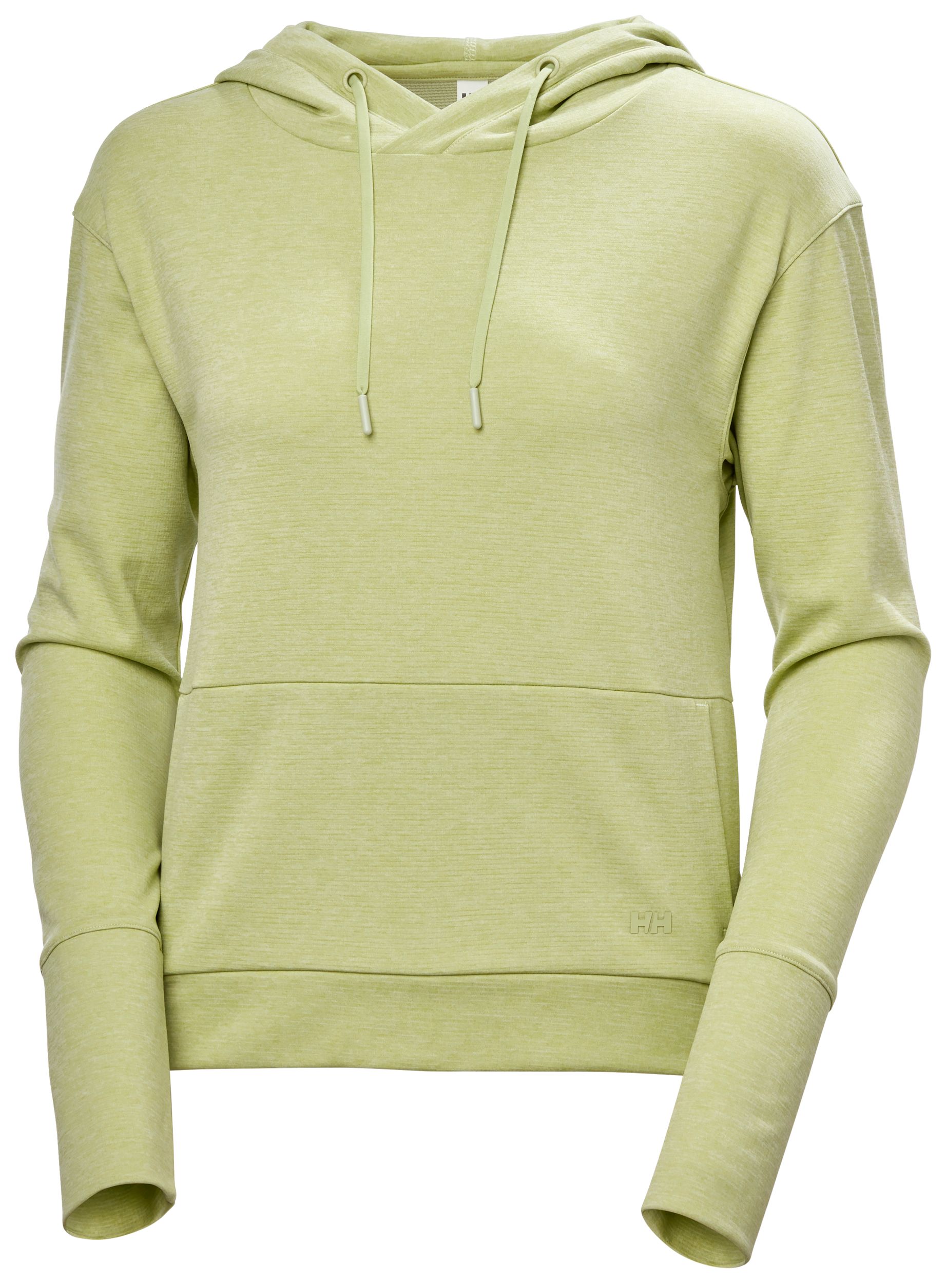 Helly Hansen Women's Lifa® Tech Lite Pullover Hoodie