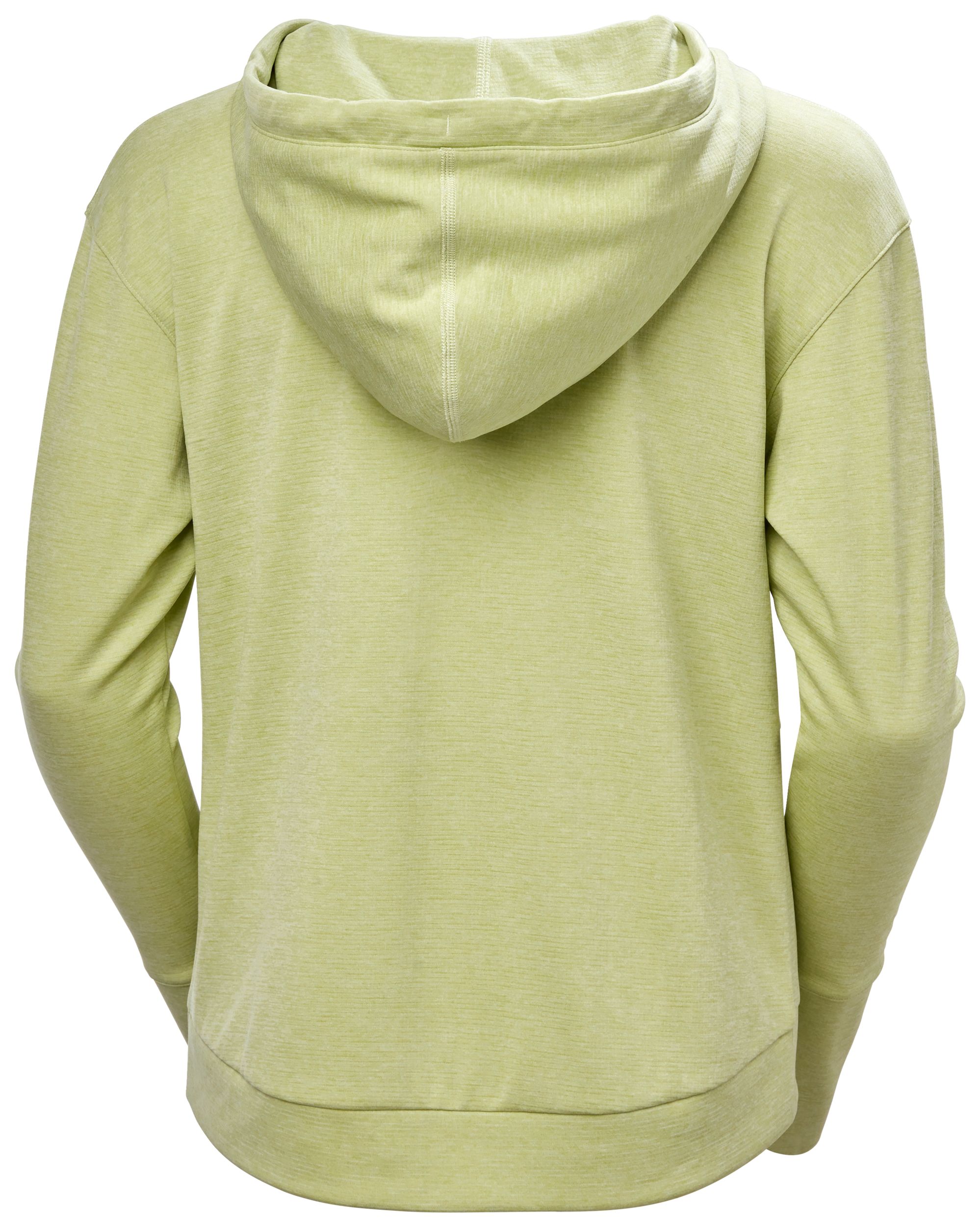 Helly Hansen Women's Lifa® Tech Lite Pullover Hoodie