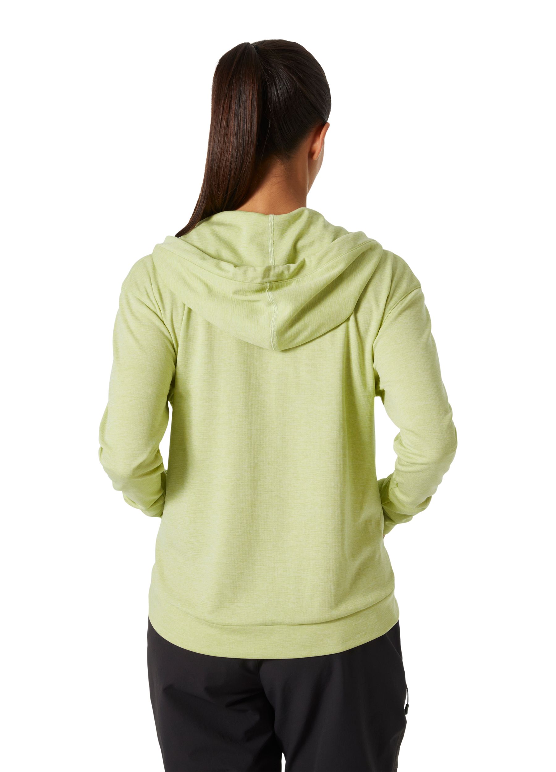 Helly Hansen Women's Lifa® Tech Lite Pullover Hoodie