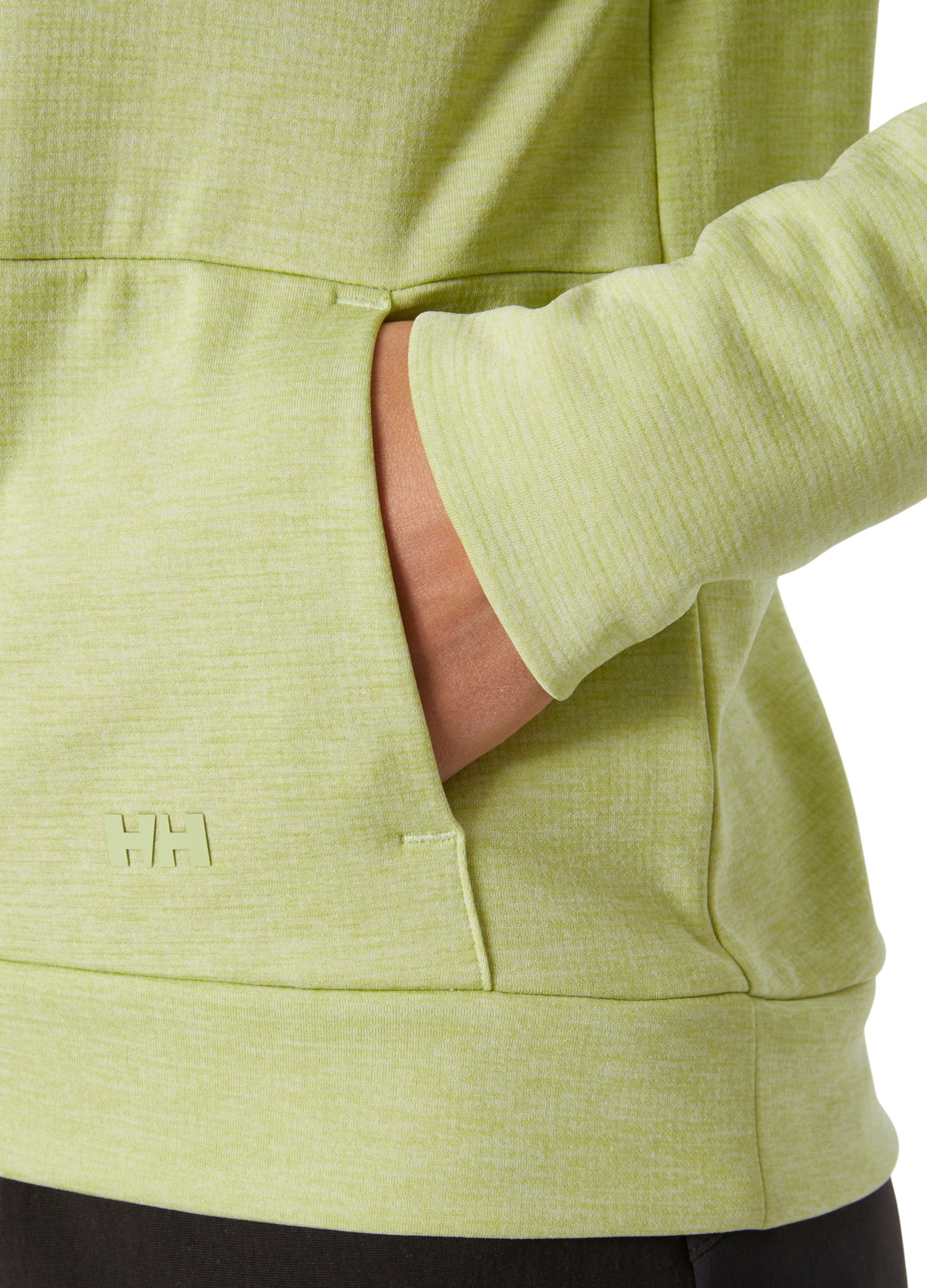 Helly Hansen Women's Lifa® Tech Lite Pullover Hoodie