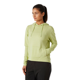 Helly Hansen Women's Lifa® Tech Lite Pullover Hoodie Front_Angled_Left