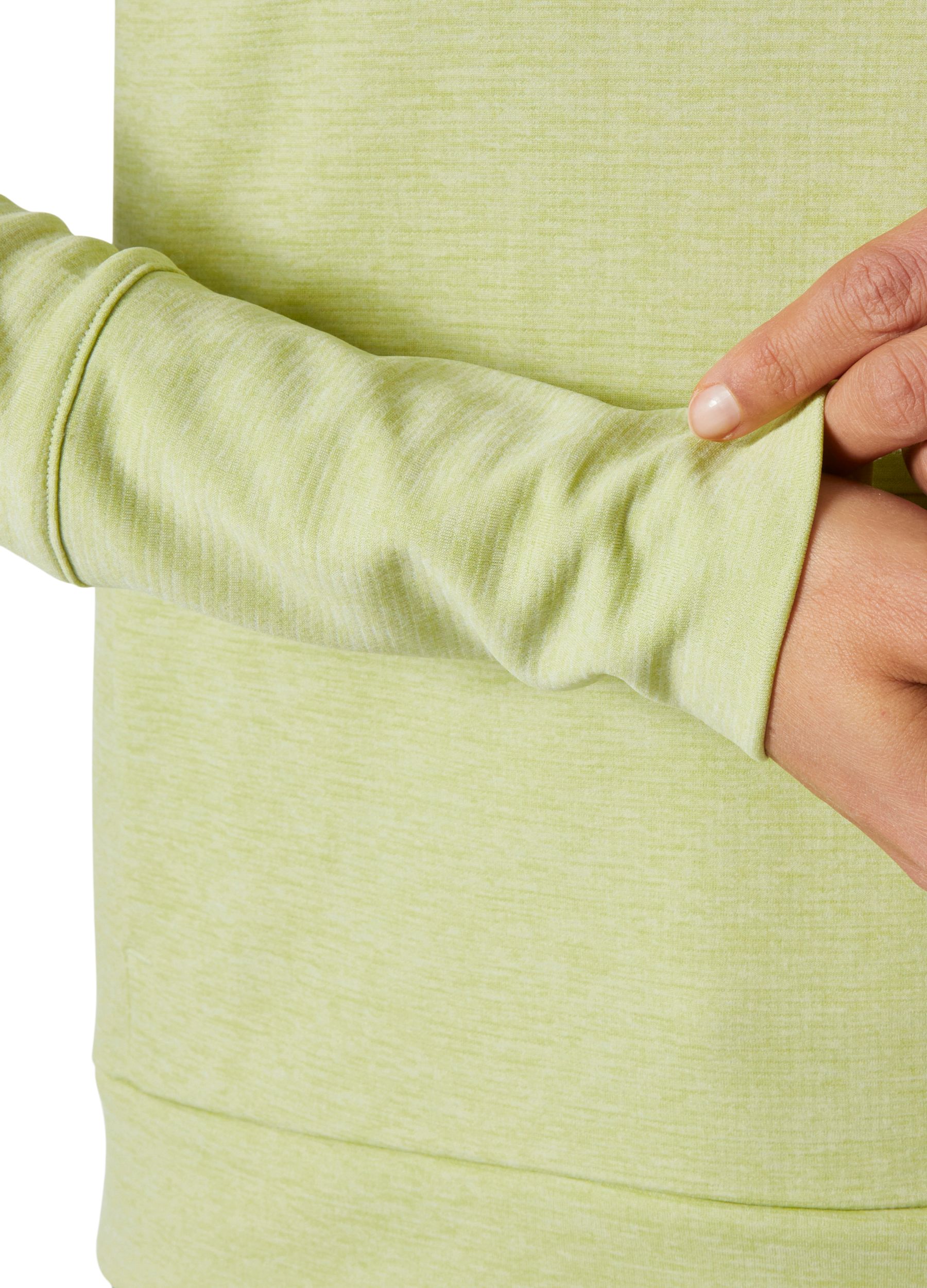 Helly Hansen Women's Lifa® Tech Lite Pullover Hoodie