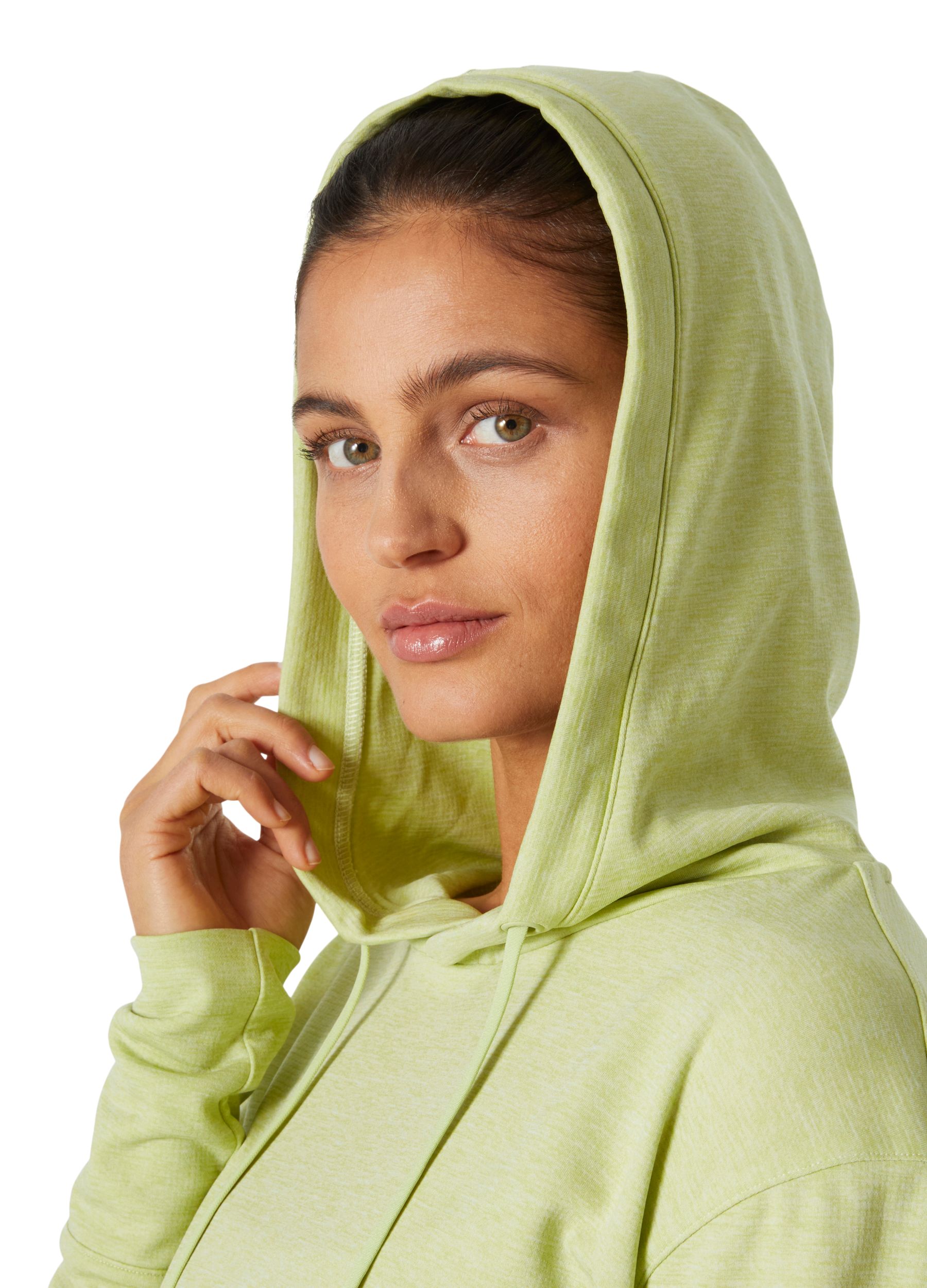 Helly Hansen Women's Lifa® Tech Lite Pullover Hoodie