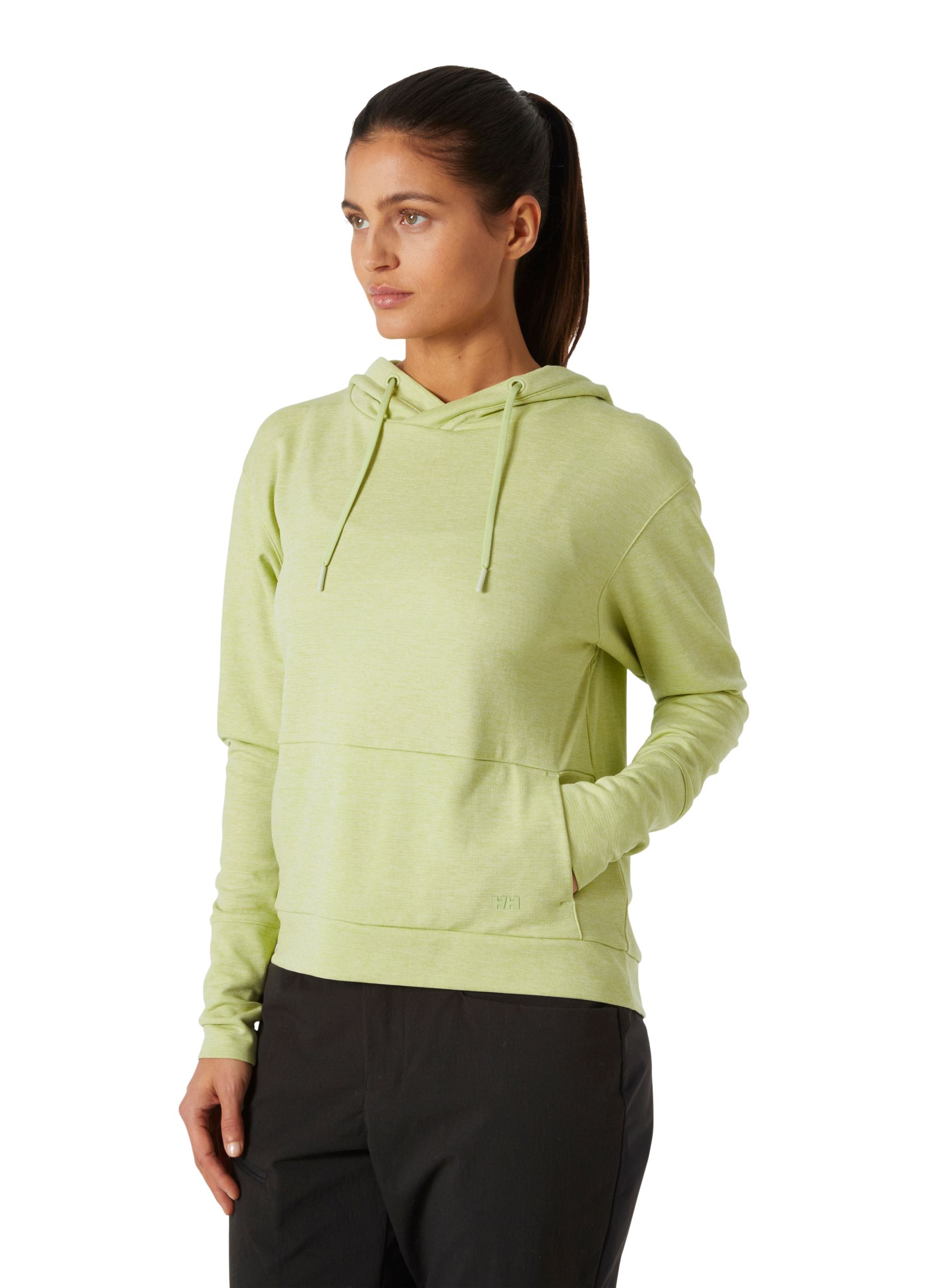 Helly Hansen Women's Lifa® Tech Lite Pullover Hoodie