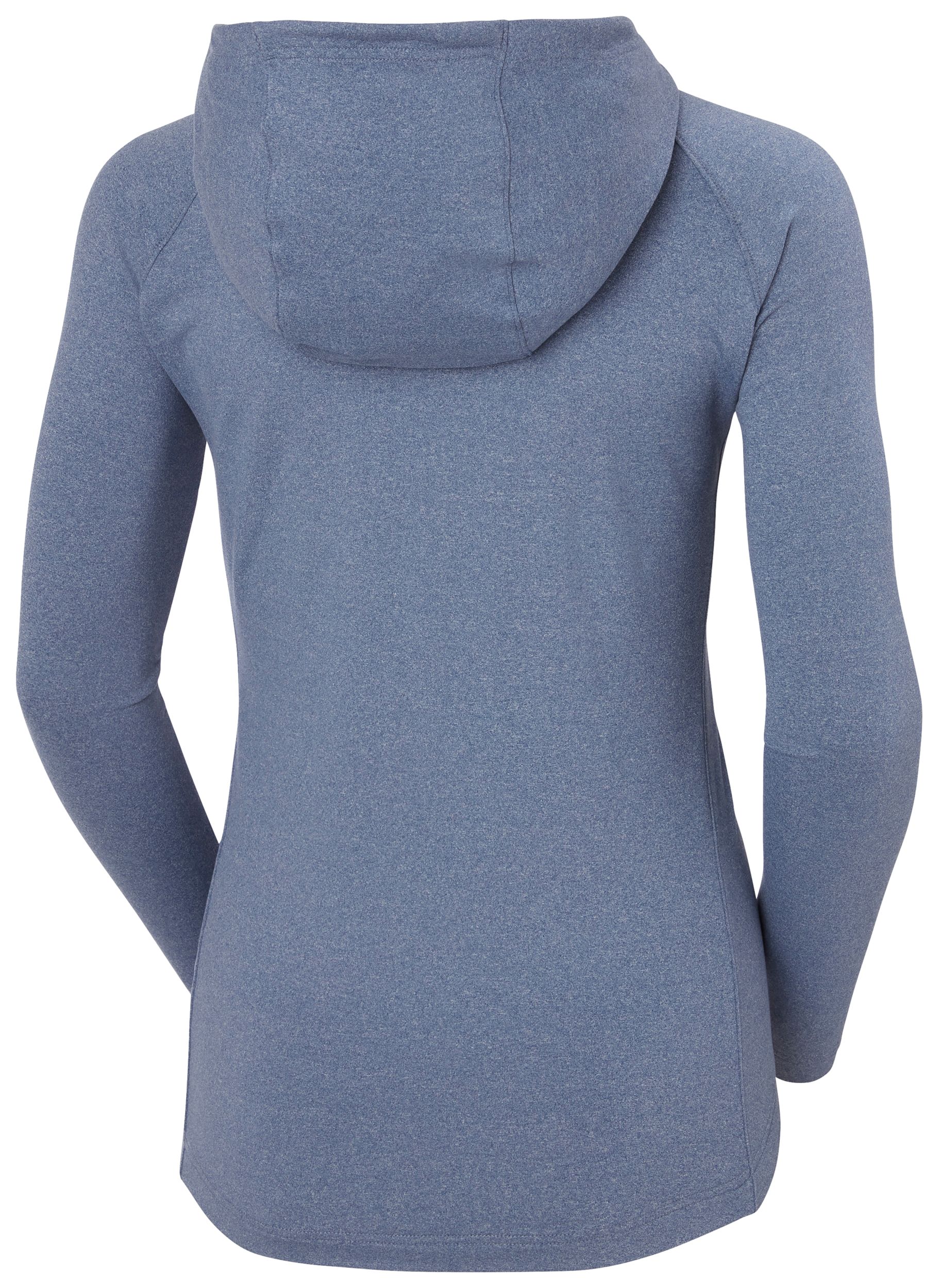 Helly Hansen Women's Verglas Light Hoodie