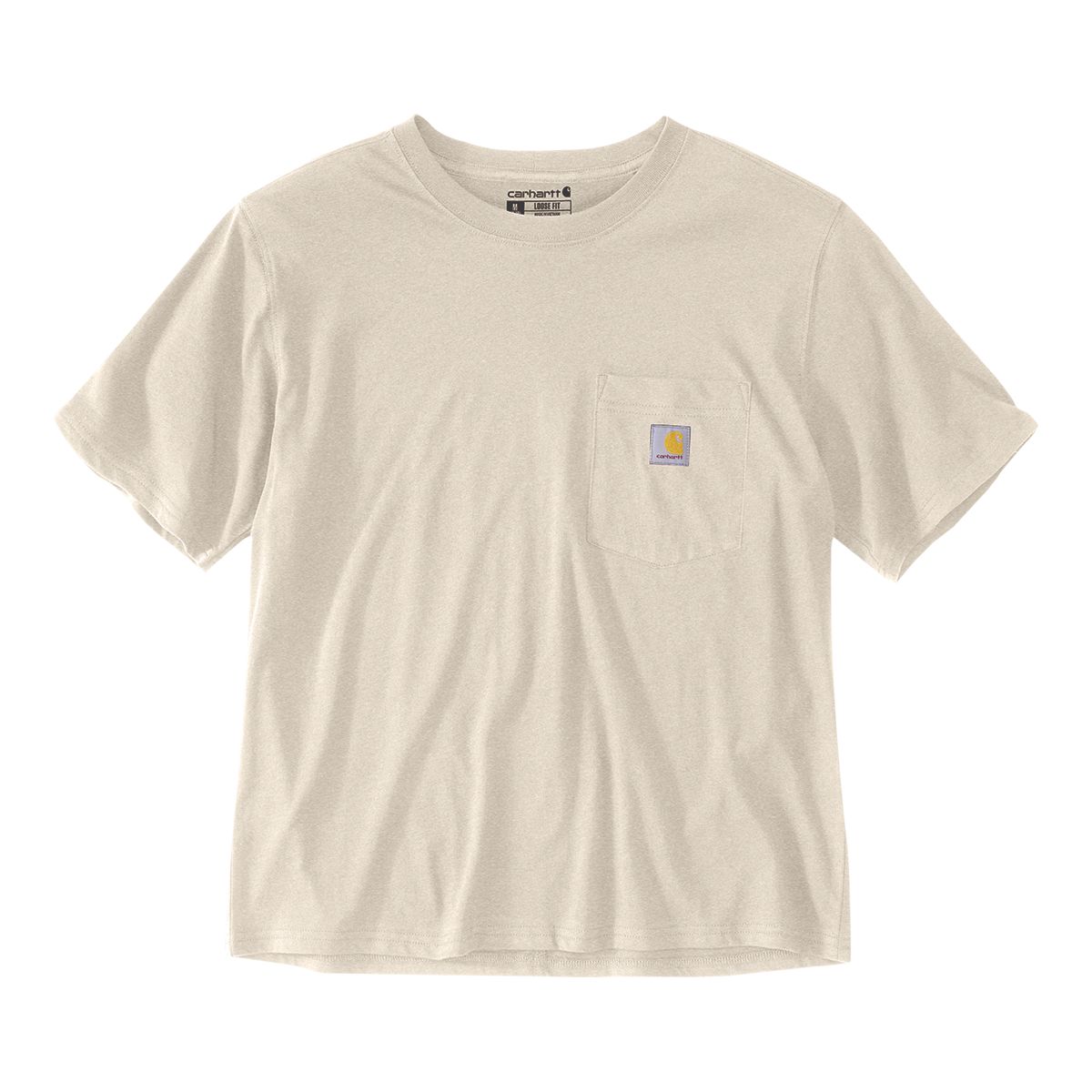 Carhartt Women's TENCEL™ Loose Fit T Shirt