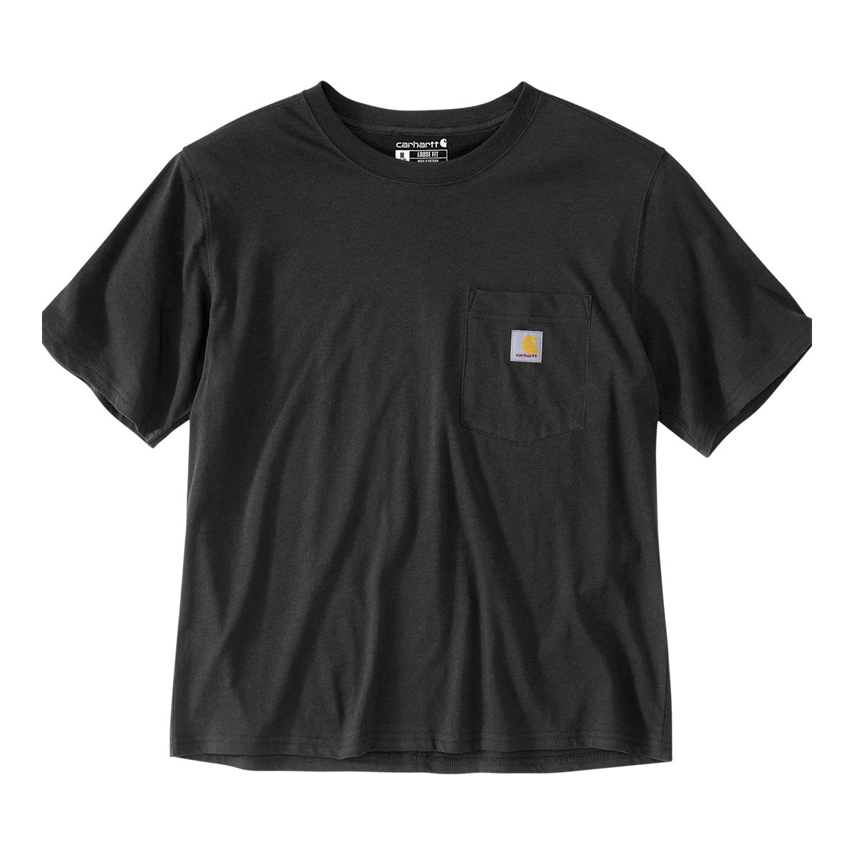 Carhartt Women's TENCEL™ Loose Fit T Shirt