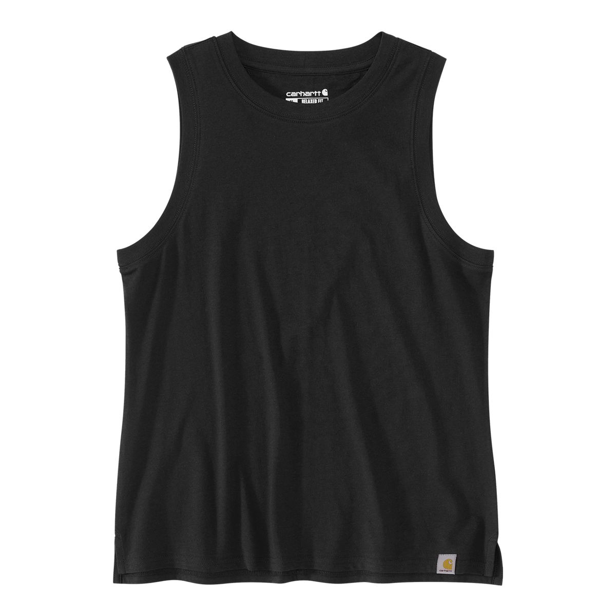 Carhartt Women's TENCEL™ Relaxed Fit Tank