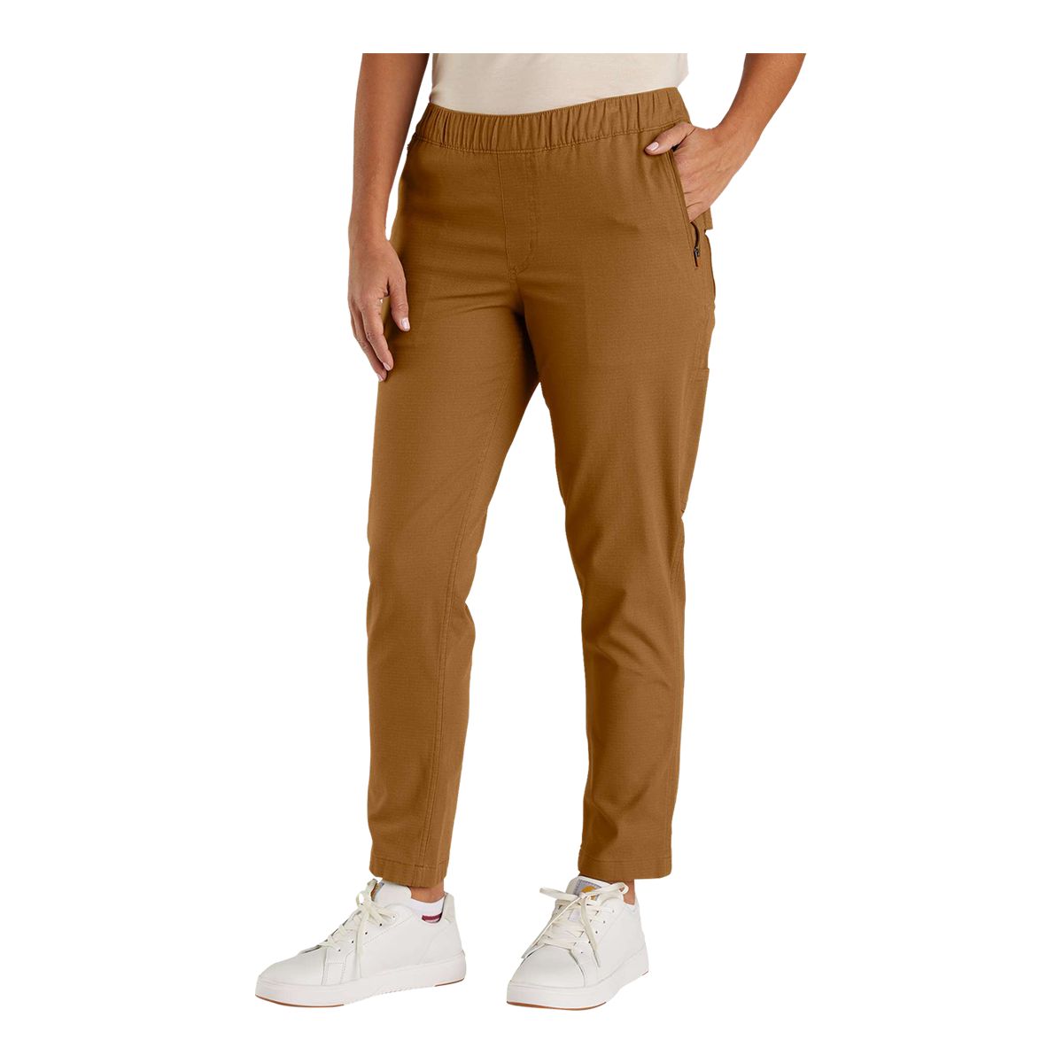 Carhartt Women's Force® Relaxed Fit Ripstop Pants