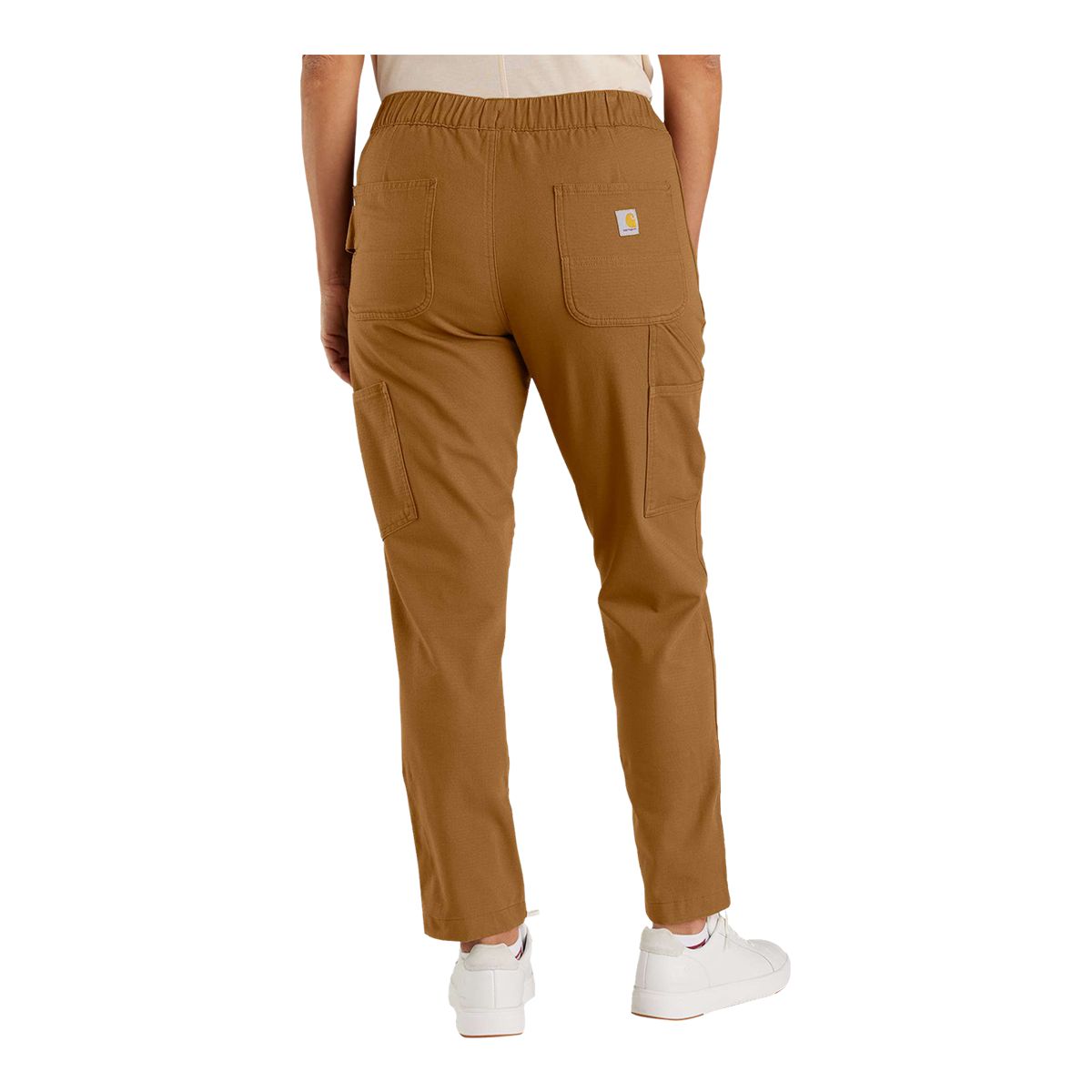 Carhartt Women's Force® Relaxed Fit Ripstop Pants