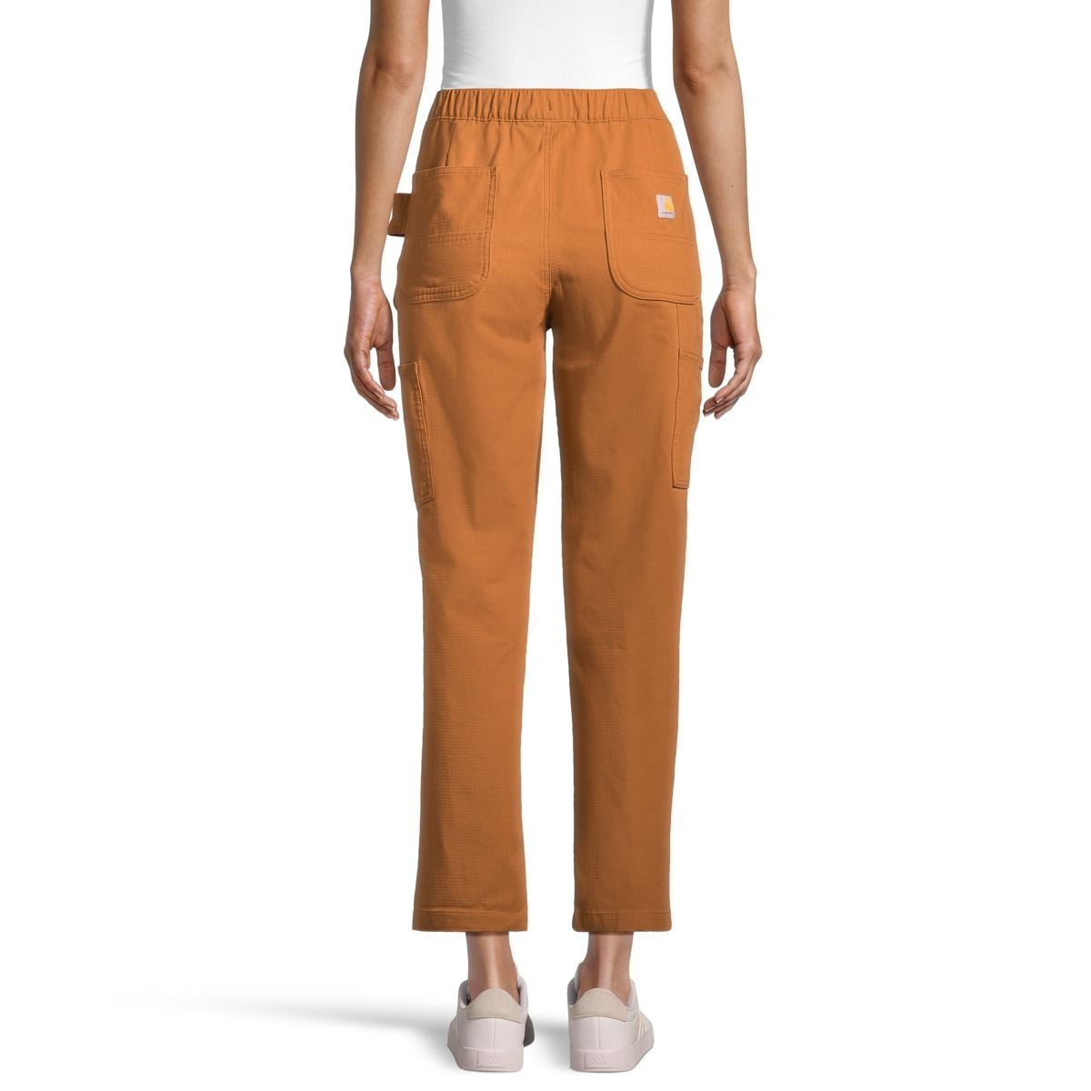 Carhartt Women's Force® Relaxed Fit Ripstop Pants
