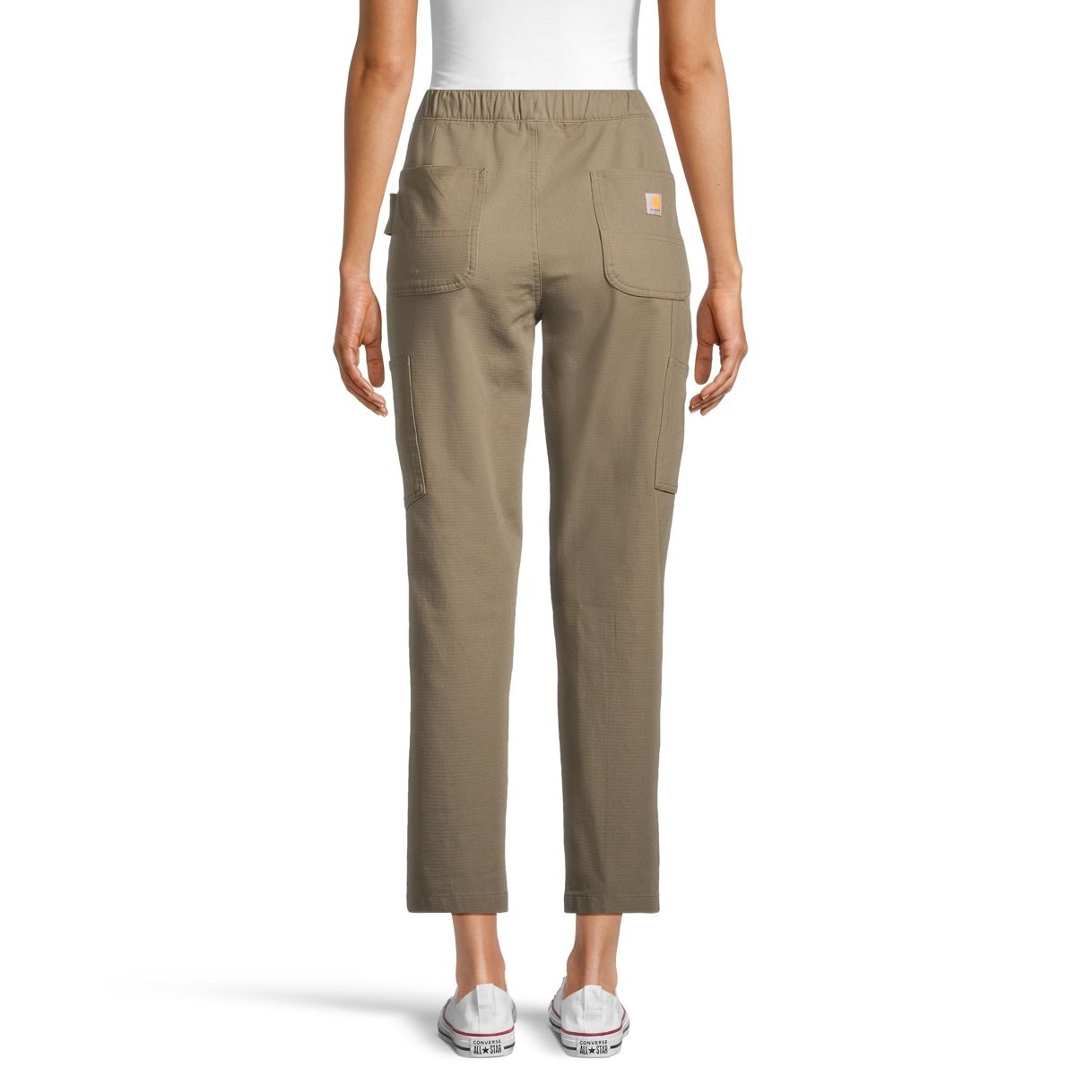 Carhartt Women's Force® Relaxed Fit Ripstop Pants