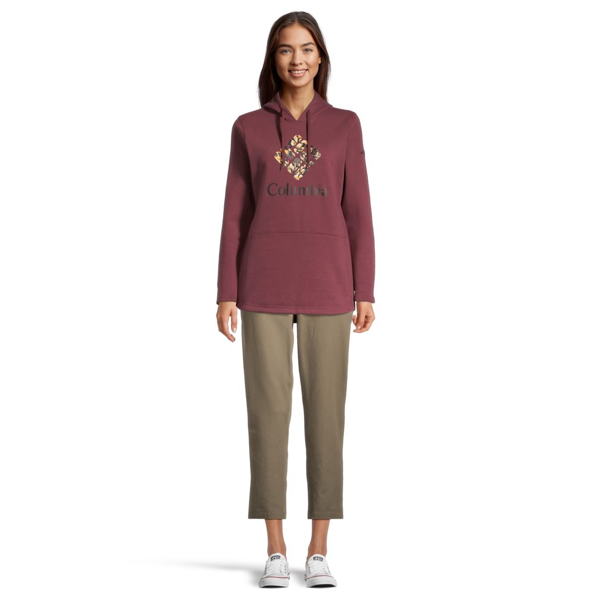 Carhartt Women's Force® Relaxed Fit Ripstop Pants