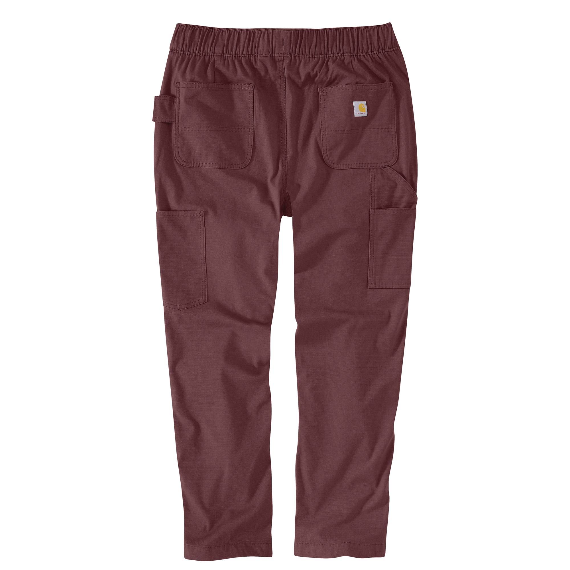 Carhartt Women's Force® Relaxed Fit Ripstop Pants