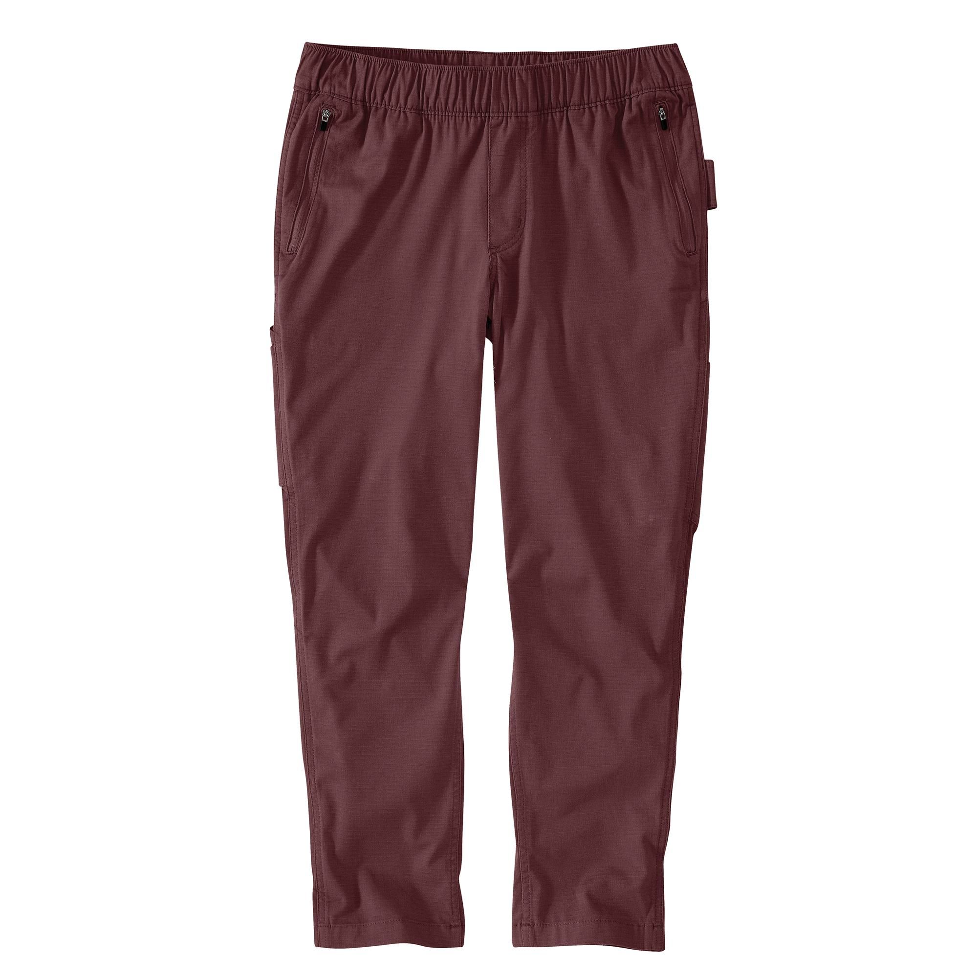 Carhartt Women's Force® Relaxed Fit Ripstop Pants