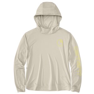 Carhartt Women's Sun Defender® Lightweight Hoodie