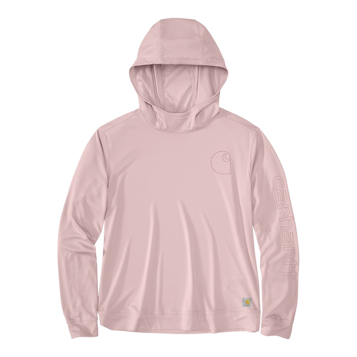 Carhartt Women's Sun Defender® Lightweight Hoodie