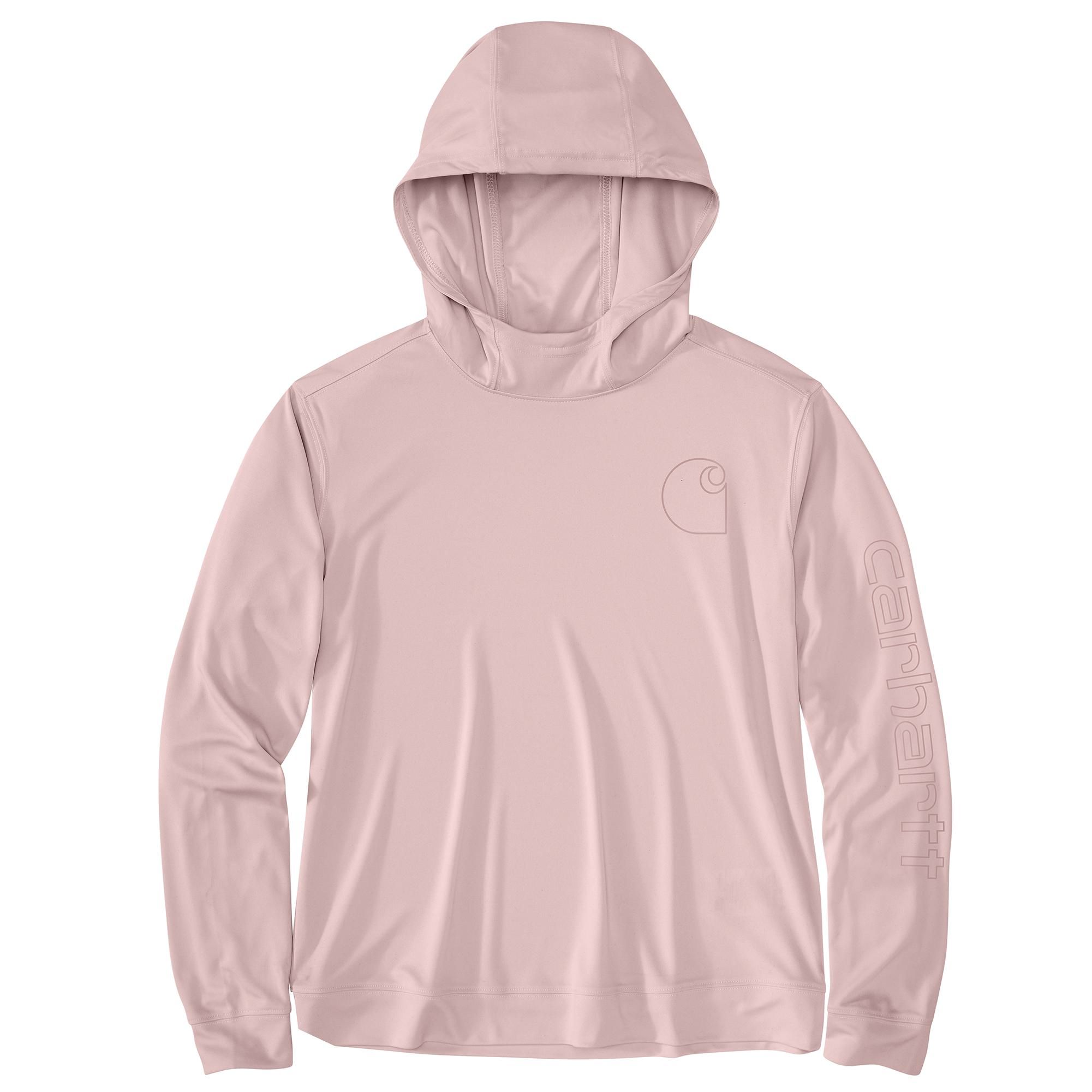 Carhartt Women's Sun Defender® Lightweight Hoodie