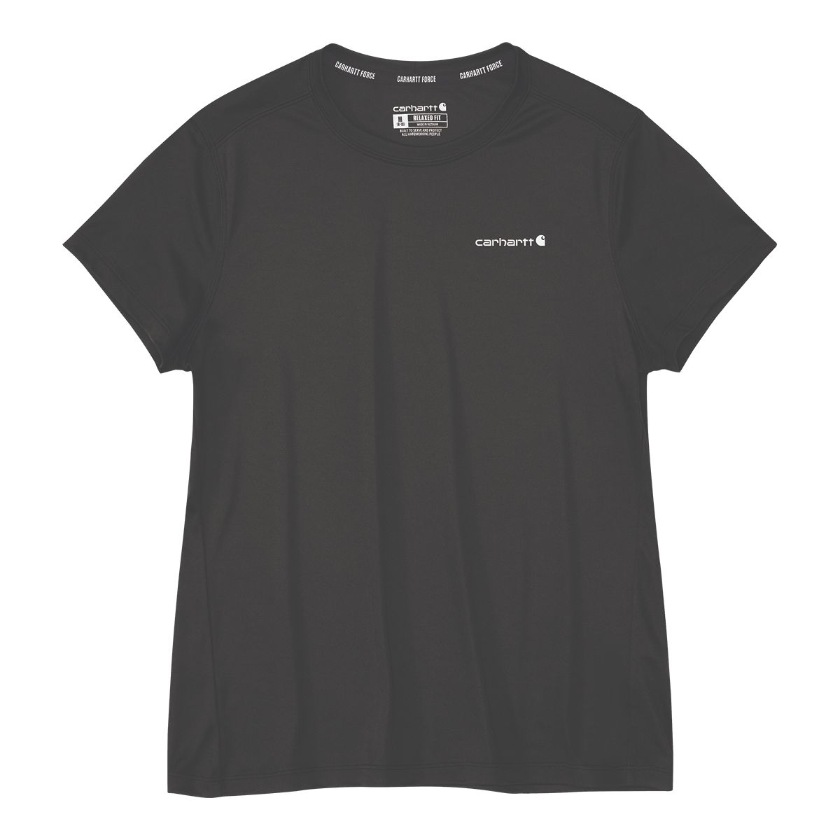 Carhartt Women's Sun Defender® Relaxed Fit T Shirt