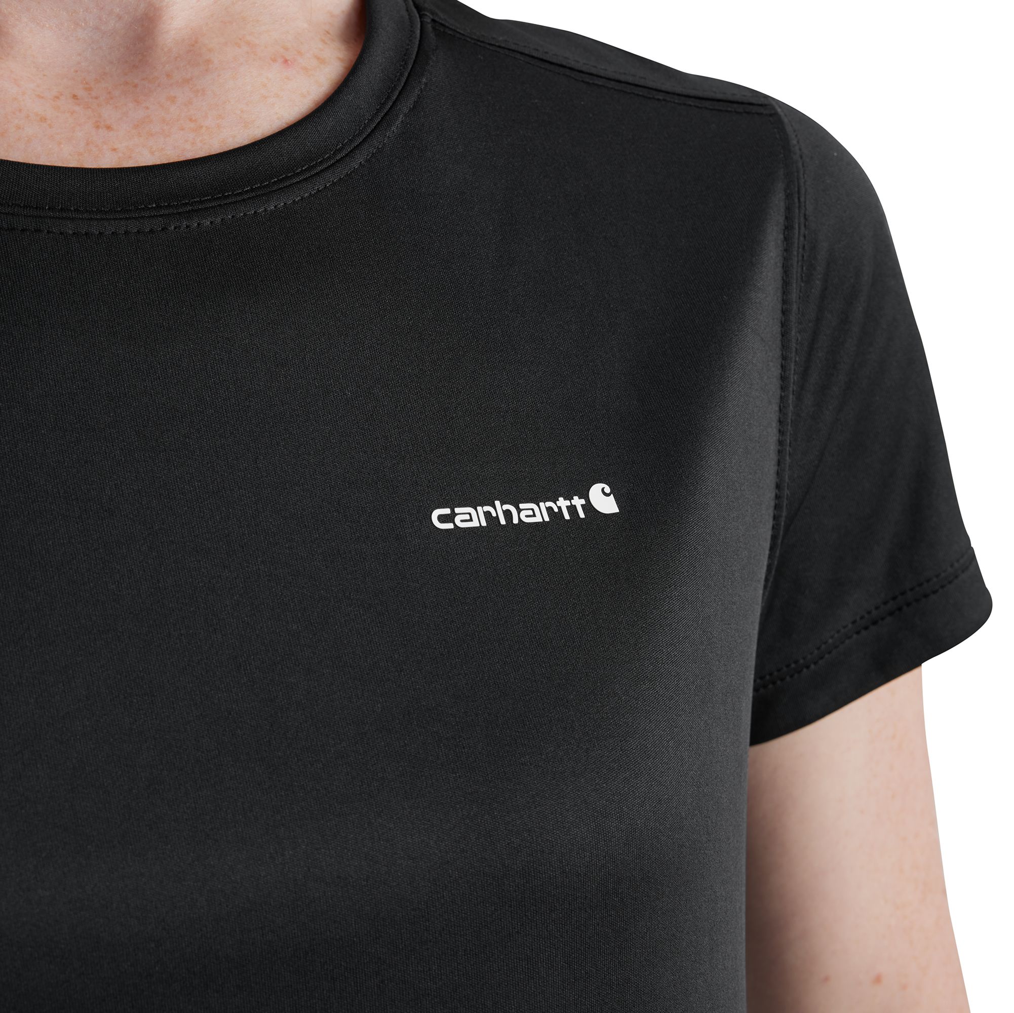 Carhartt Women's Sun Defender® Relaxed Fit T Shirt