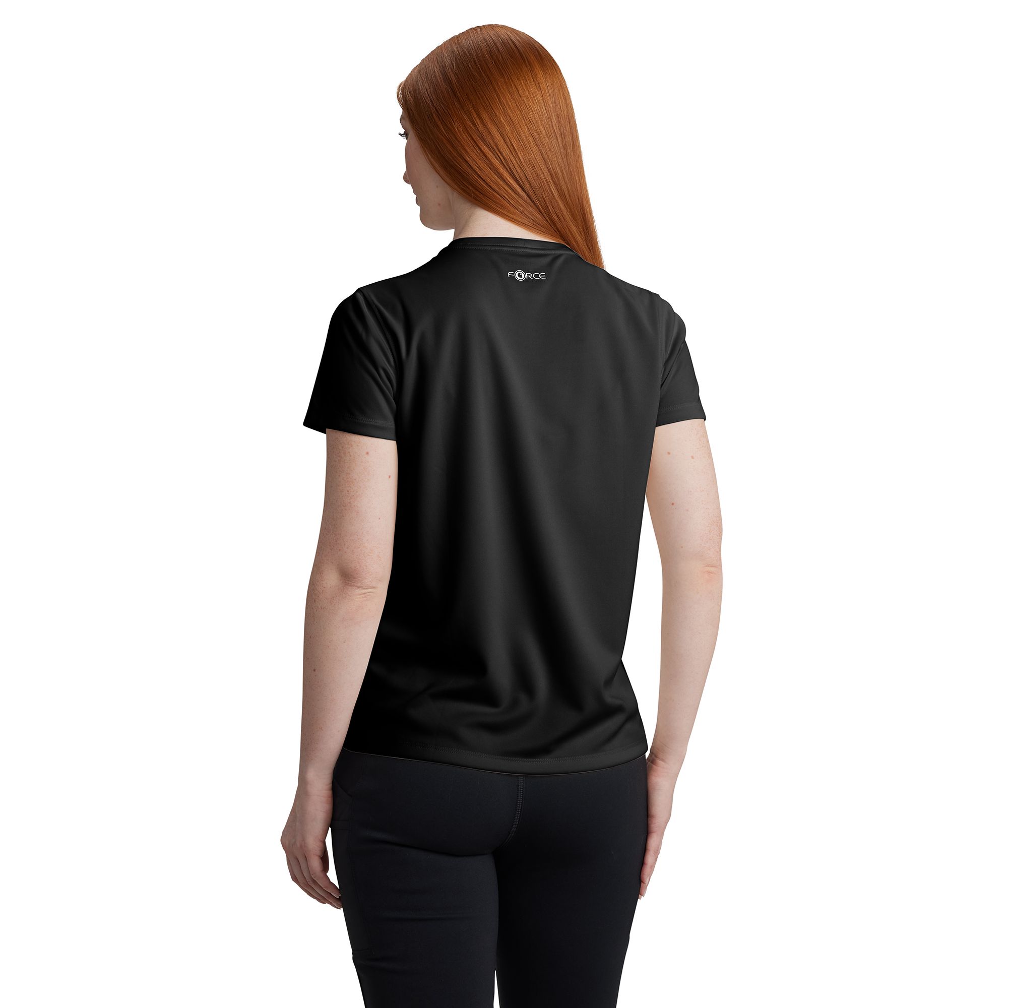 Carhartt Women's Sun Defender® Relaxed Fit T Shirt