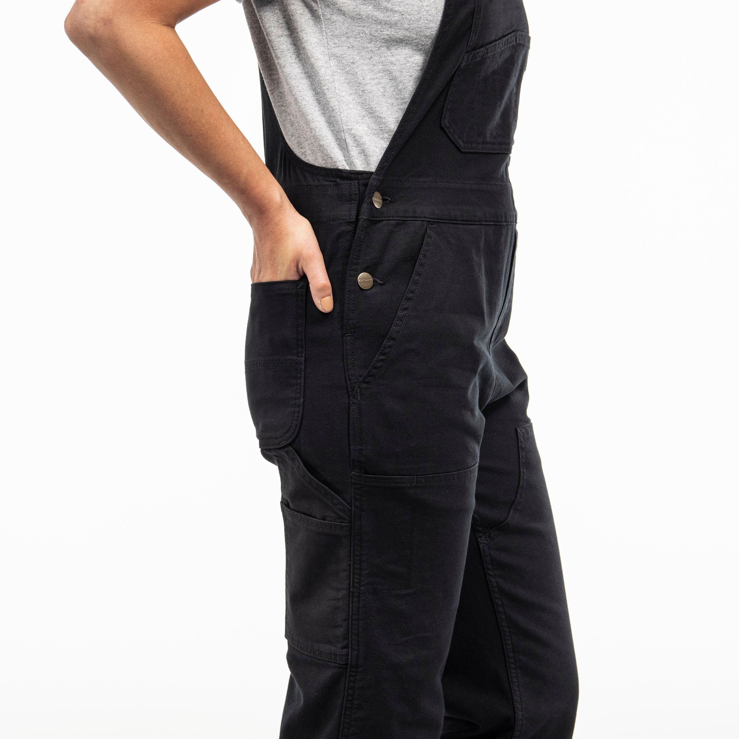 Carhartt Women's TENCEL™ Full Zip Hoodie