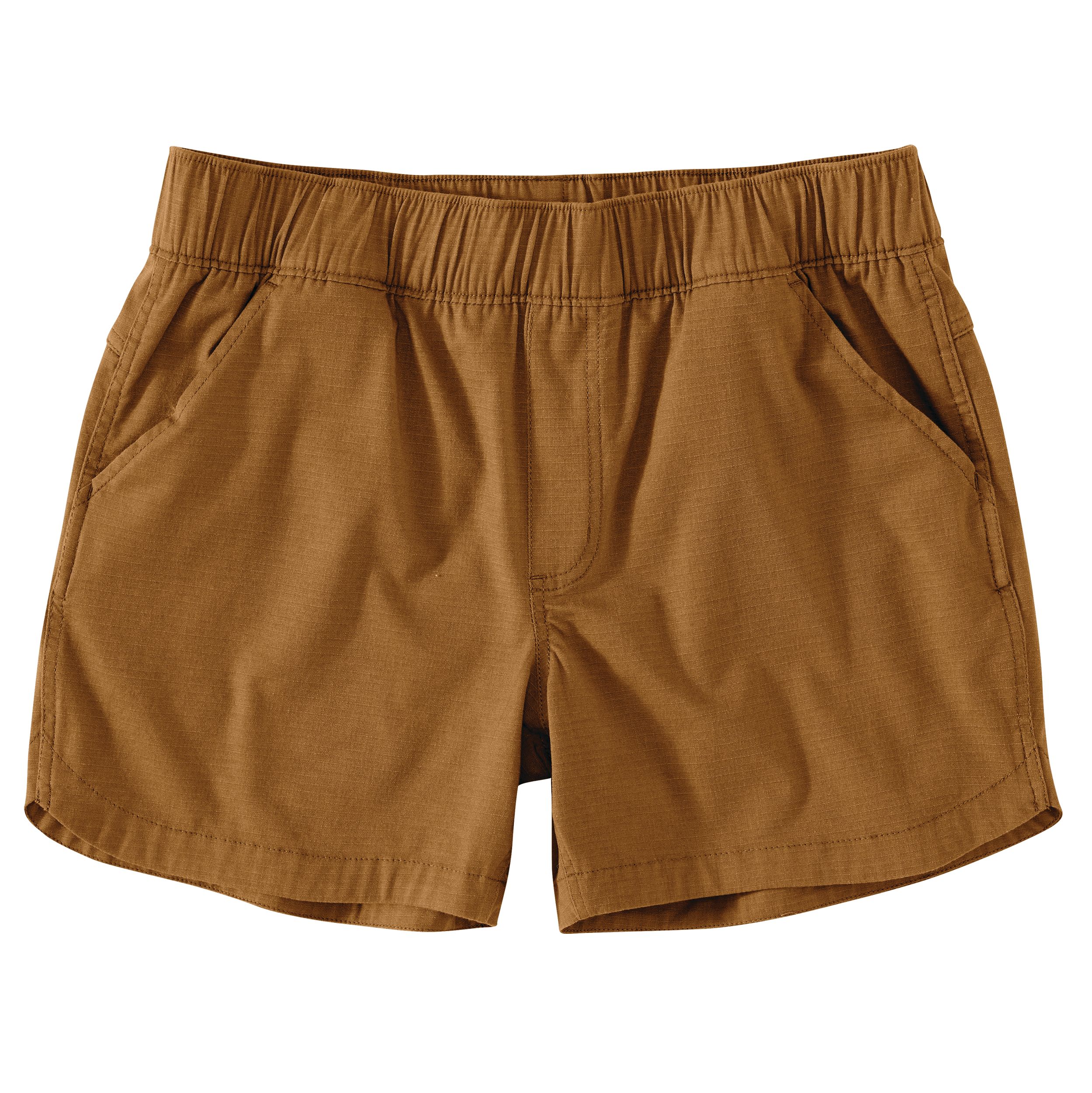 Carhartt Women's Force® Ripstop Shorts